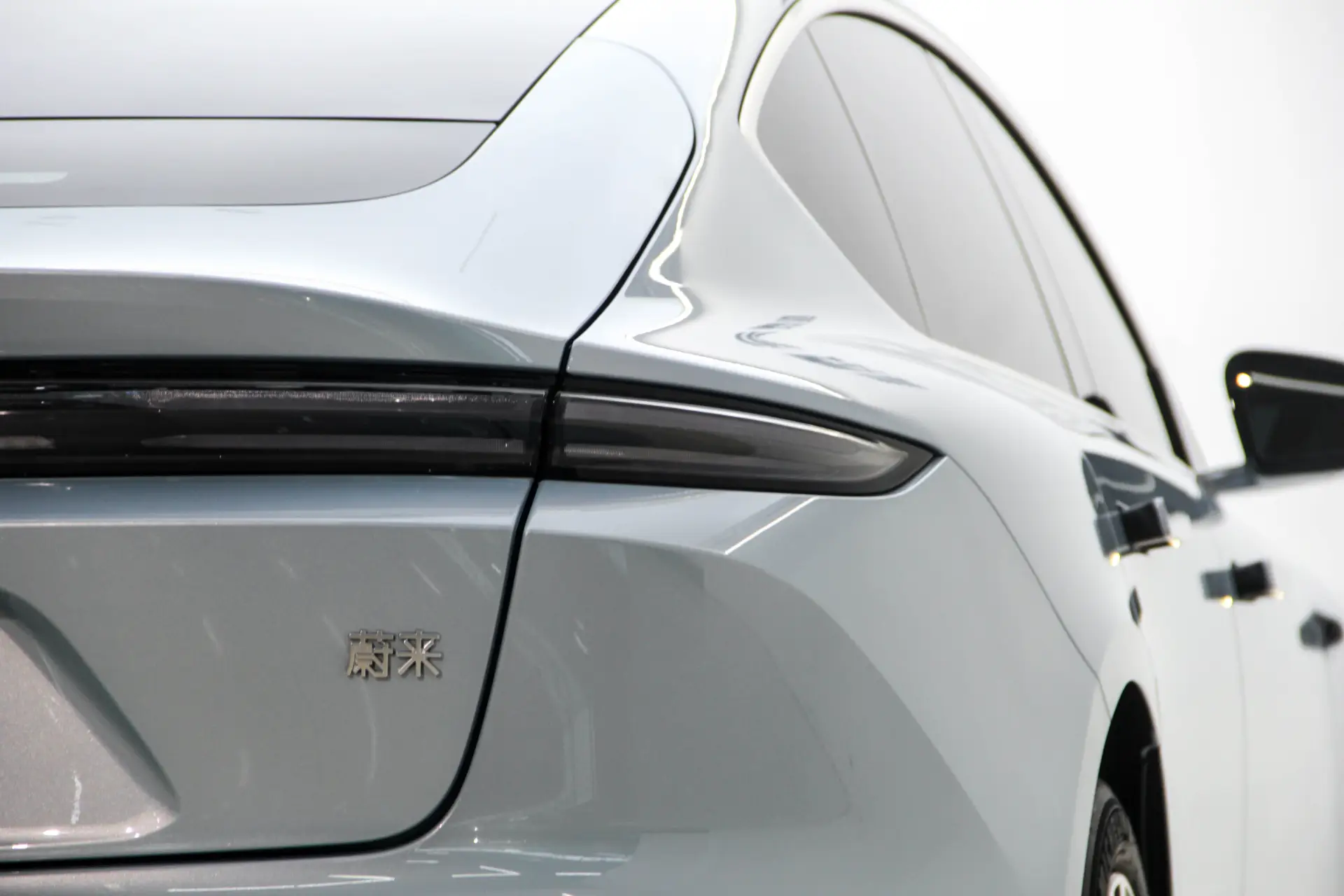 NIO ET5, 2024 10