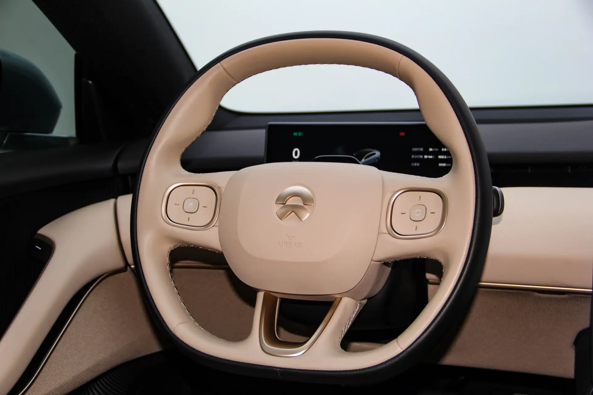 NIO ET5, 2024 14