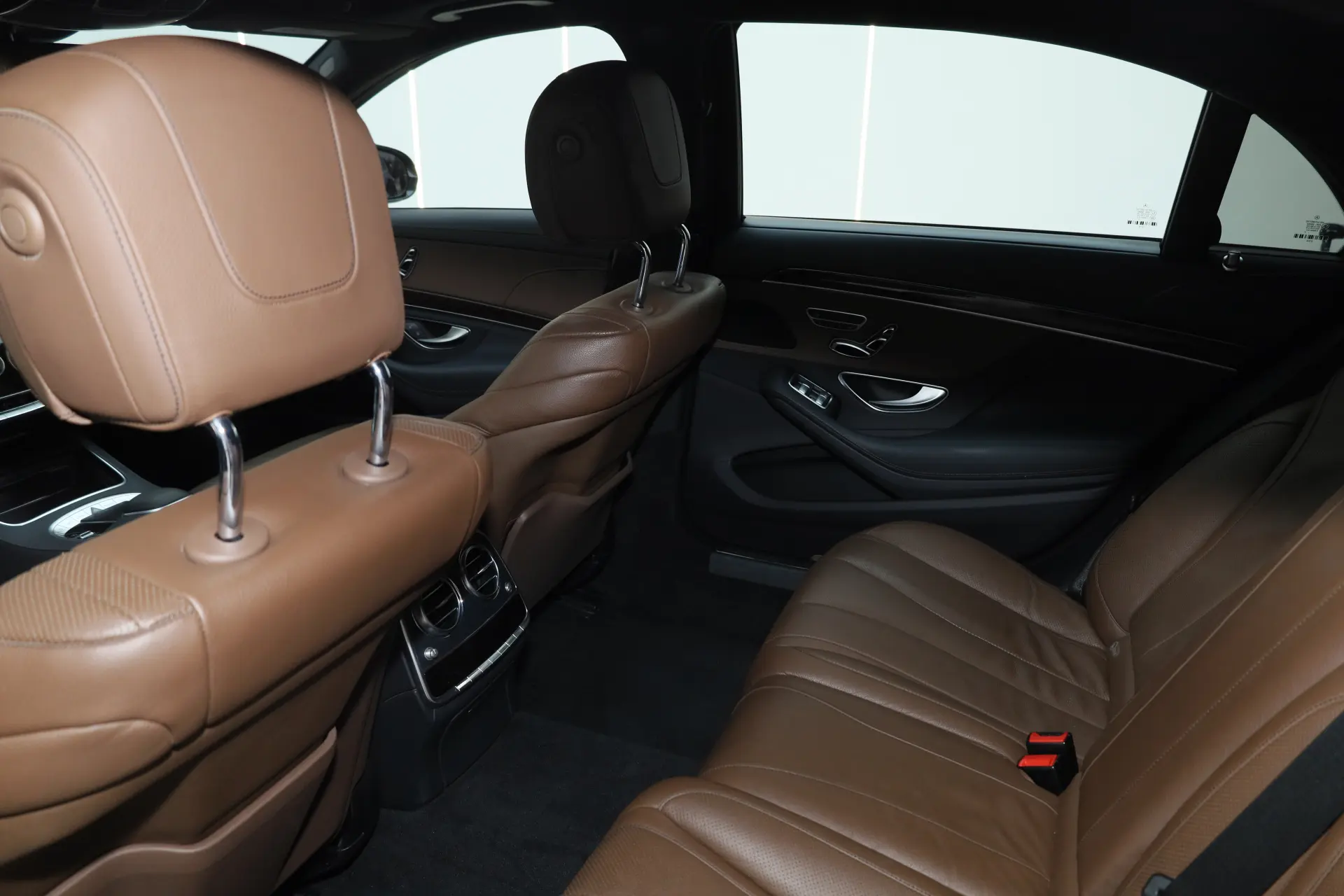 Mercedes-Benz S 350 L, 2020 24