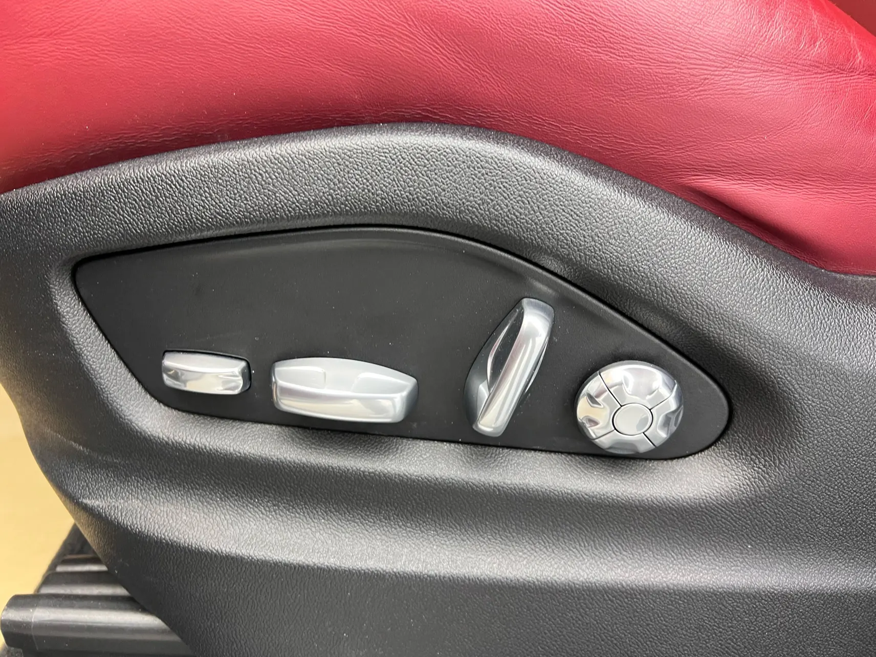 Porsche Cayenne, 2021 29