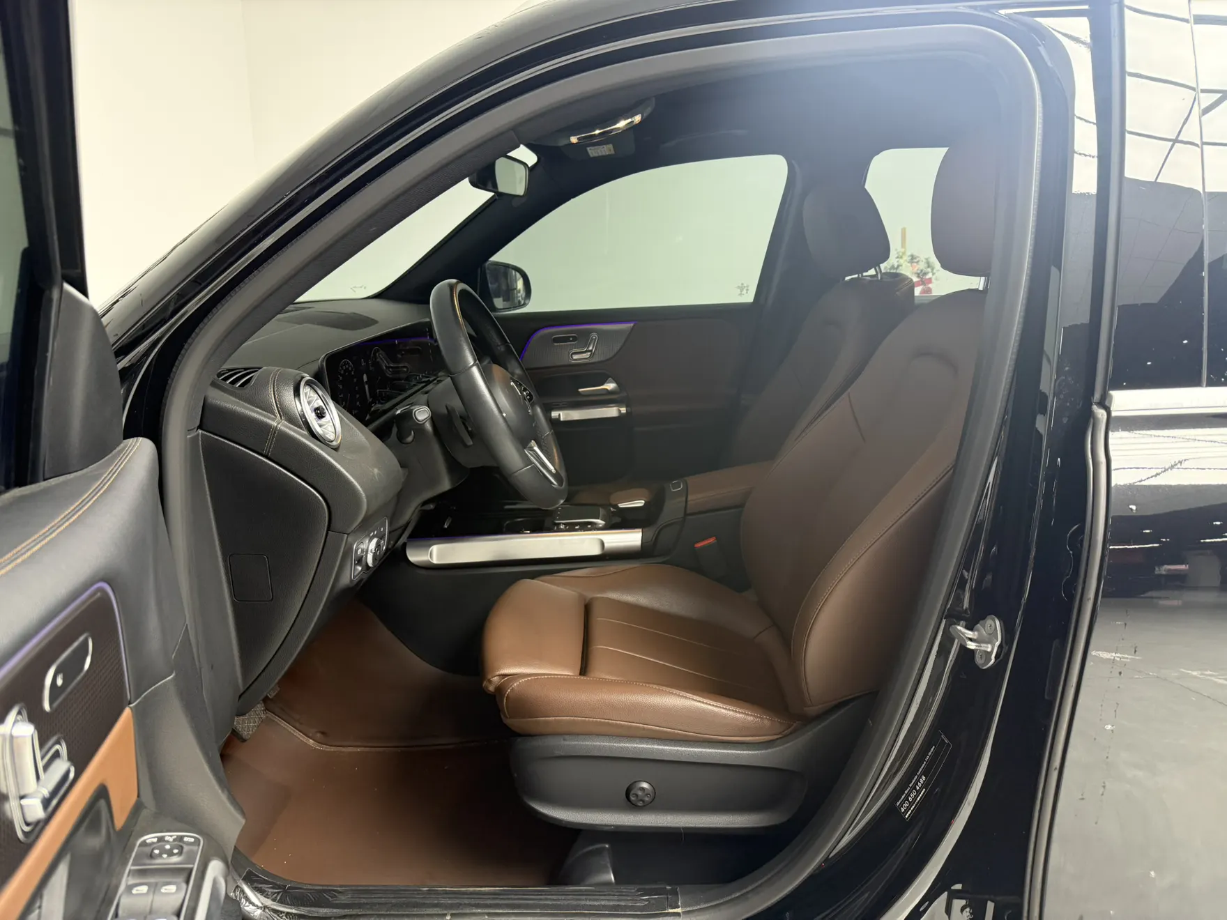 Mercedes-Benz GLB, 2022 12