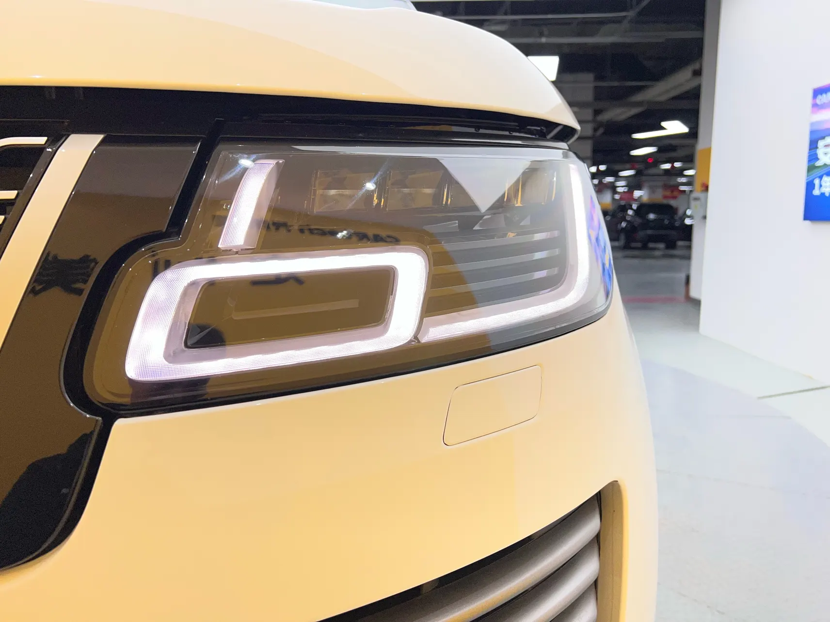 Land Rover Range Rover, 2022 8