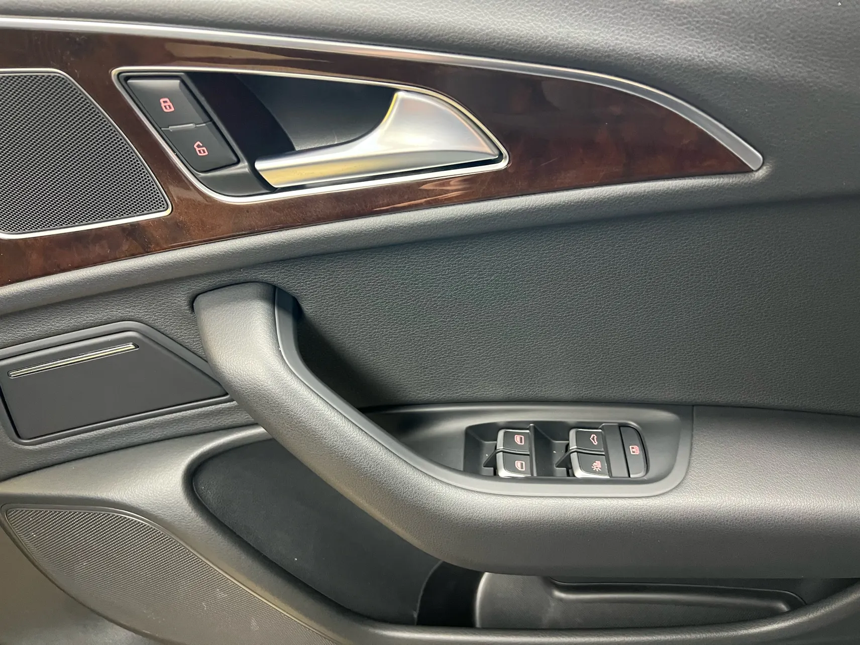 Audi A6L 45 TFSI, 2017 30