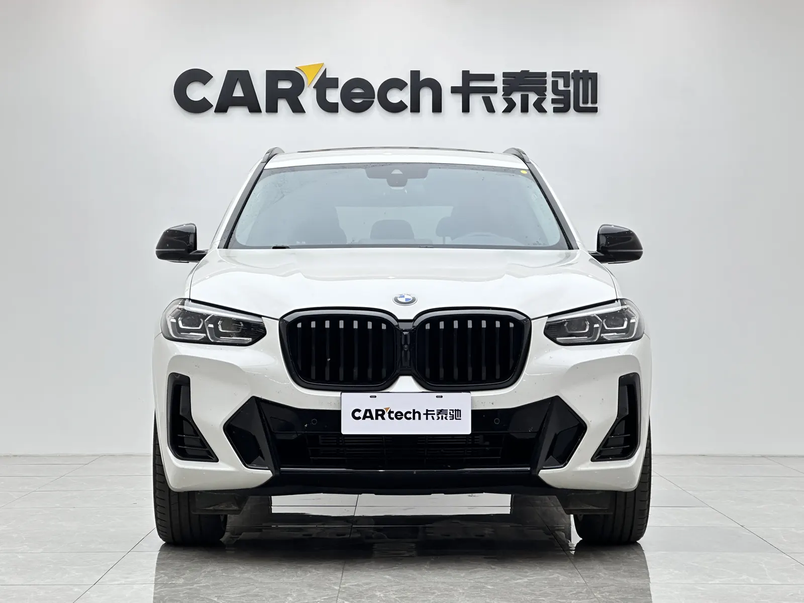 BMW X3, 2023 7