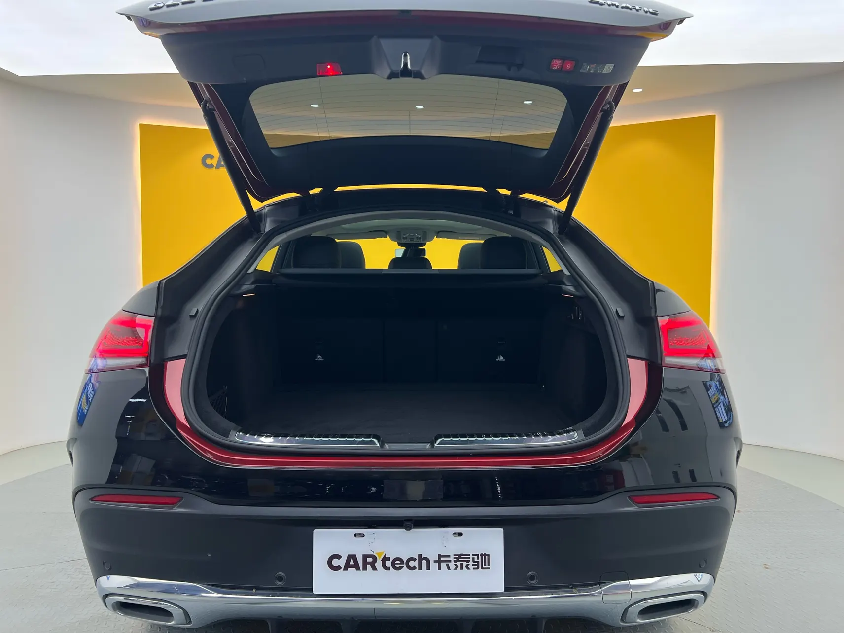 Mercedes-Benz GLE 350 4MATIC, 2023 12