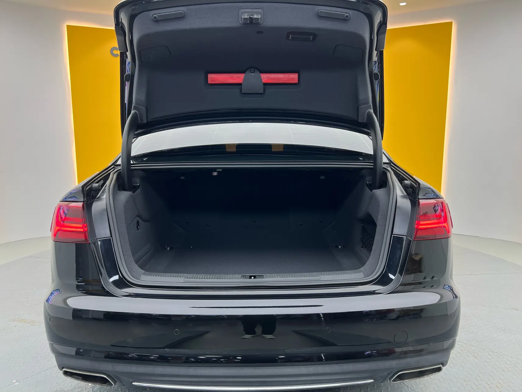 Audi A6L 45 TFSI, 2017 12