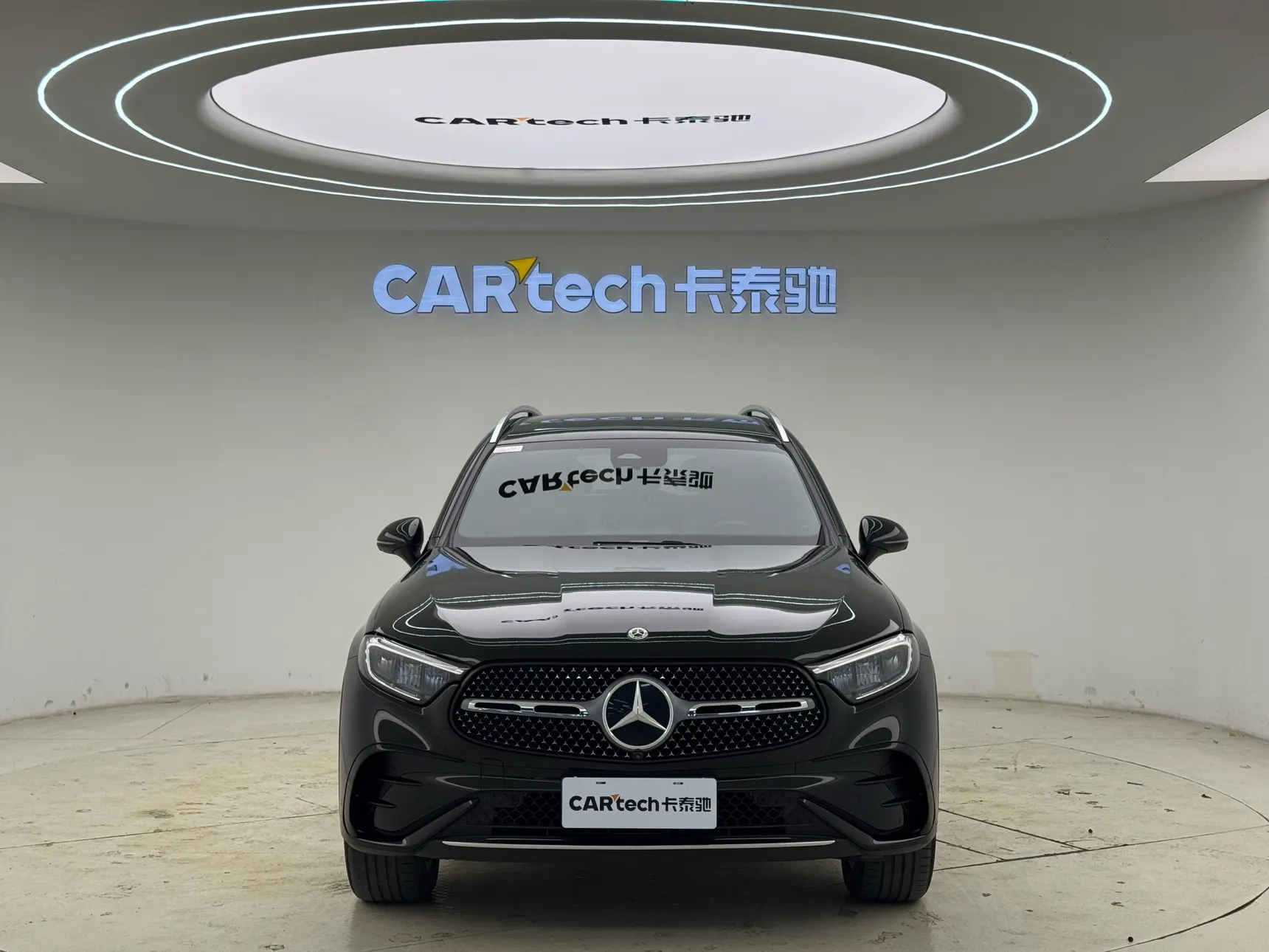 Mercedes-Benz GLC 300 L, 2023 2