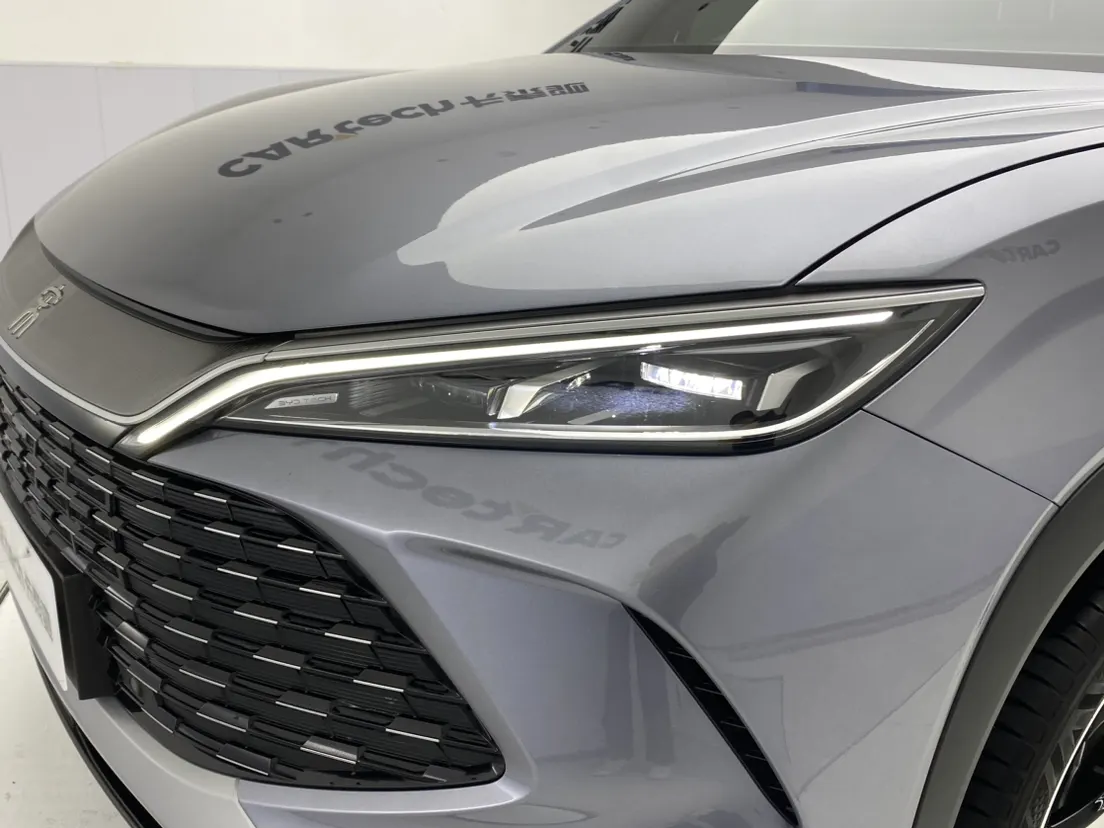 BYD Song, 2026 9