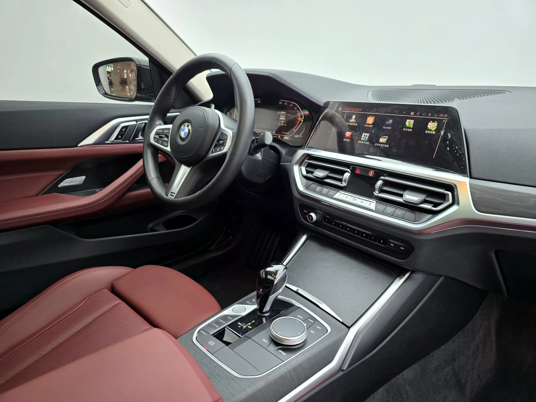 BMW 425i, 2023 25