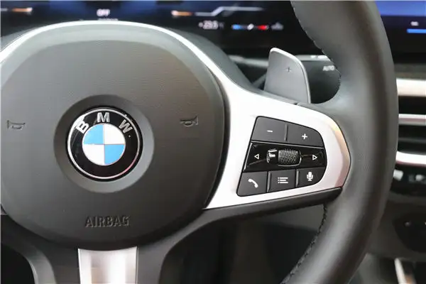 BMW 325Li, 2024 17