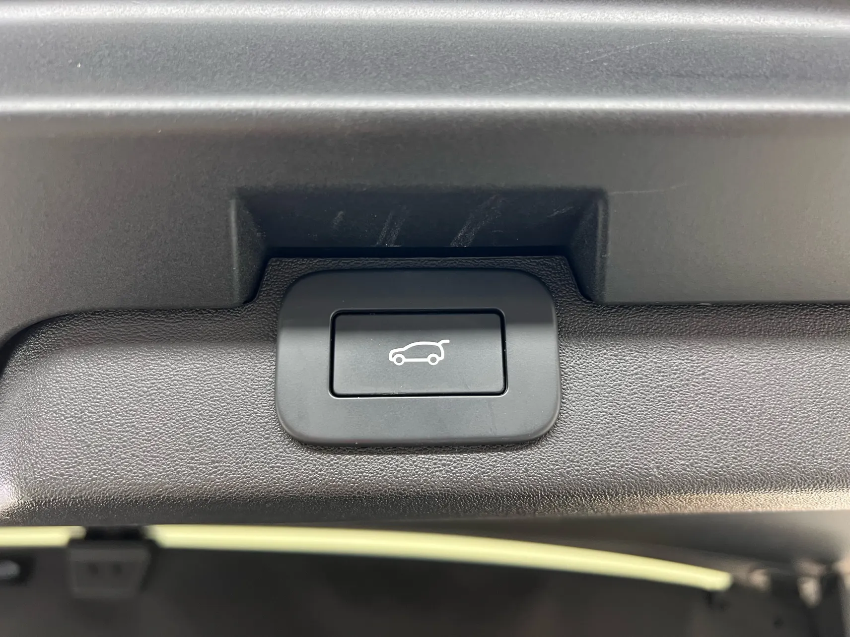 Land Rover Discovery, 2024 25