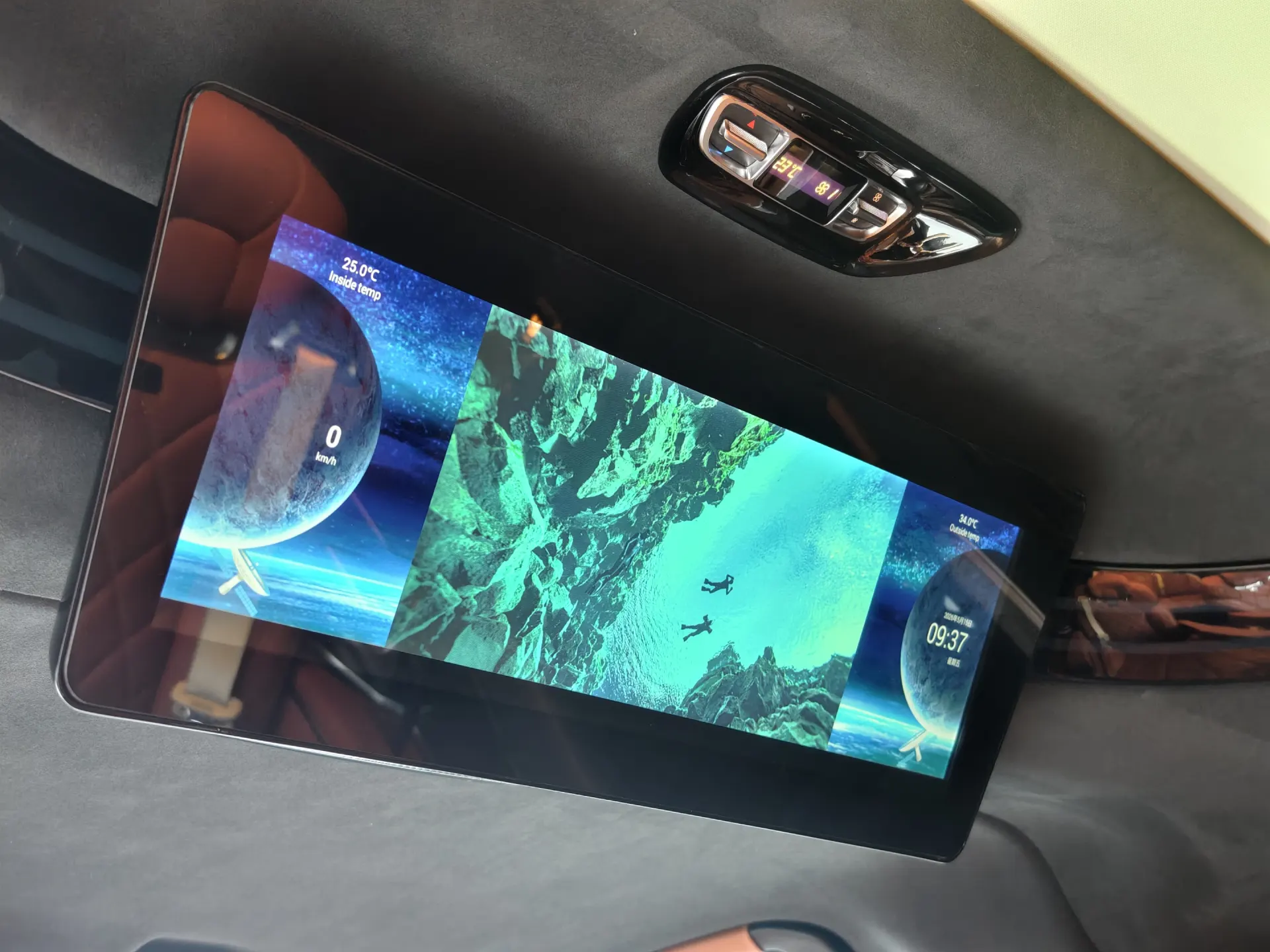 Mercedes-Benz Rhine Traveller, 2024 21
