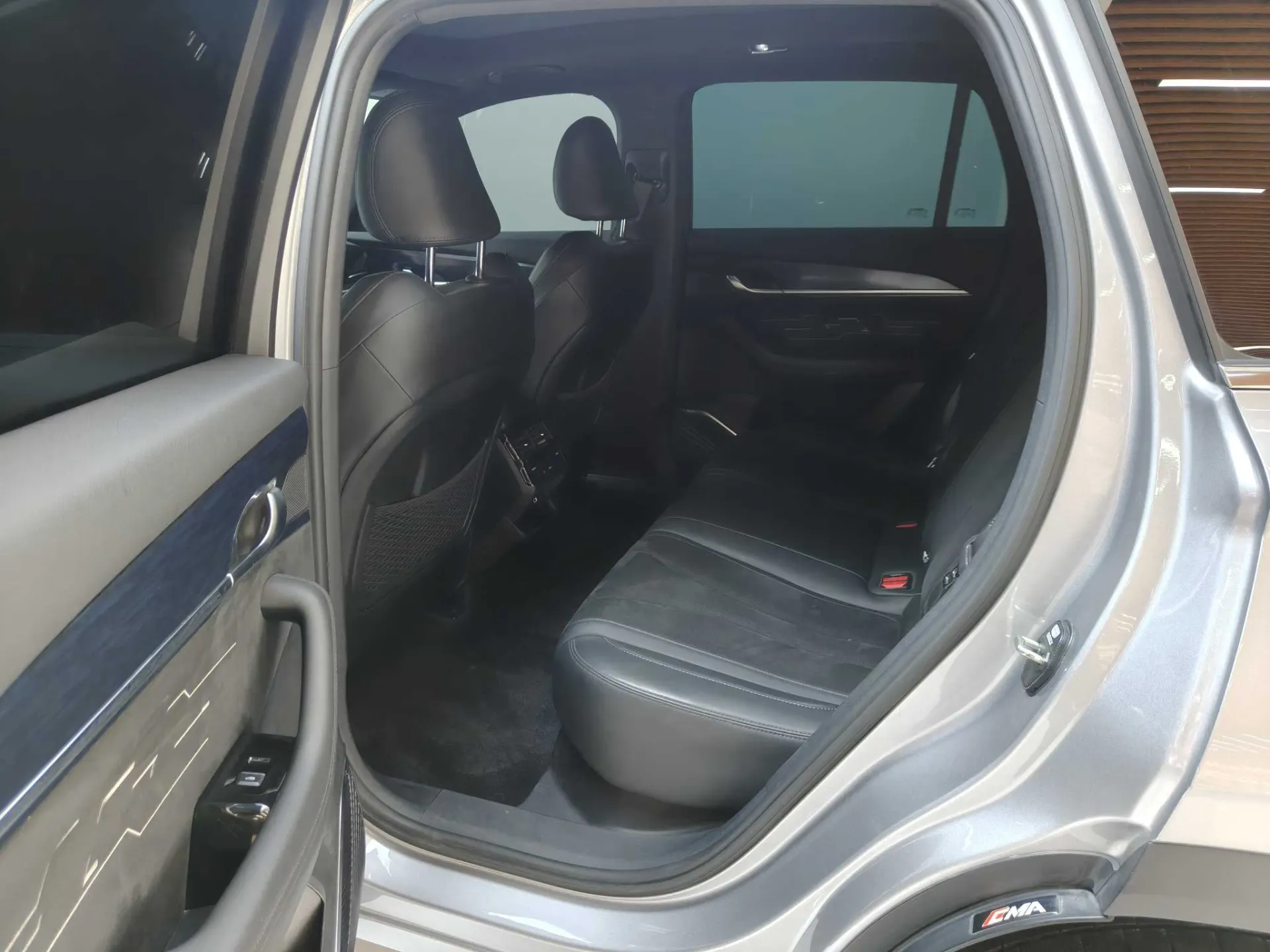 Geely Xingyue L, 2024 18
