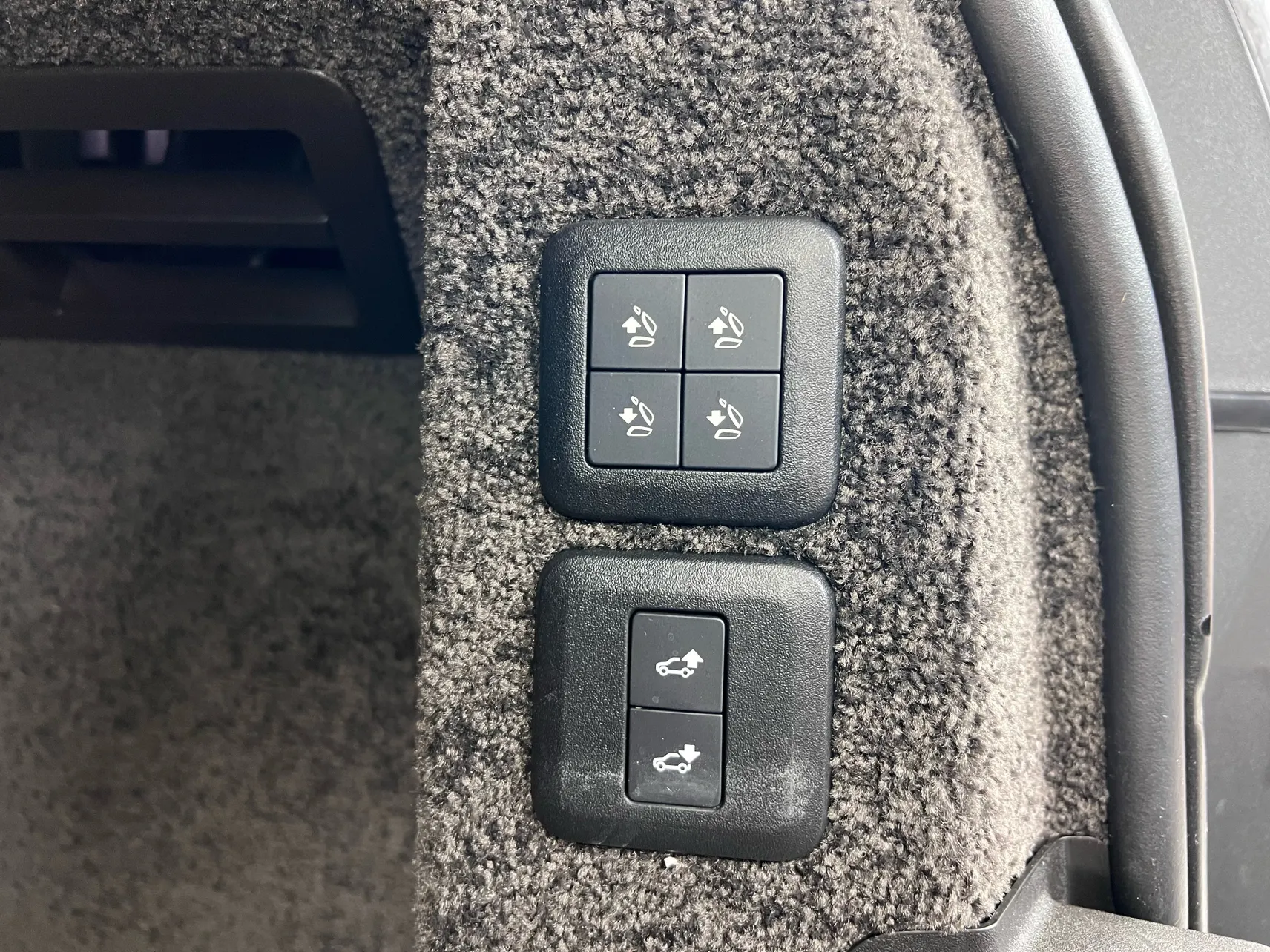 Land Rover Range Rover, 2022 29