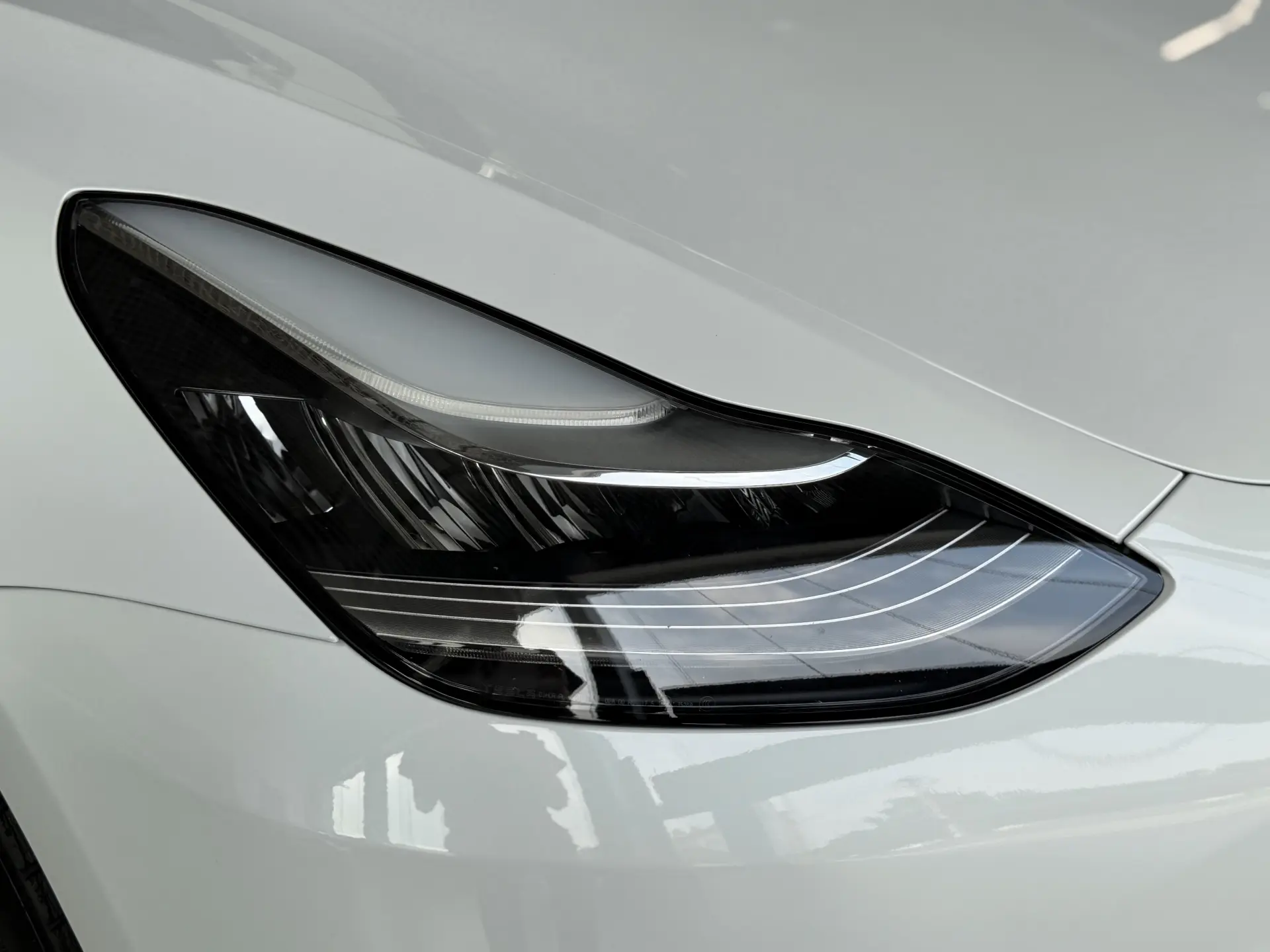 Tesla Model 3, 2020 23