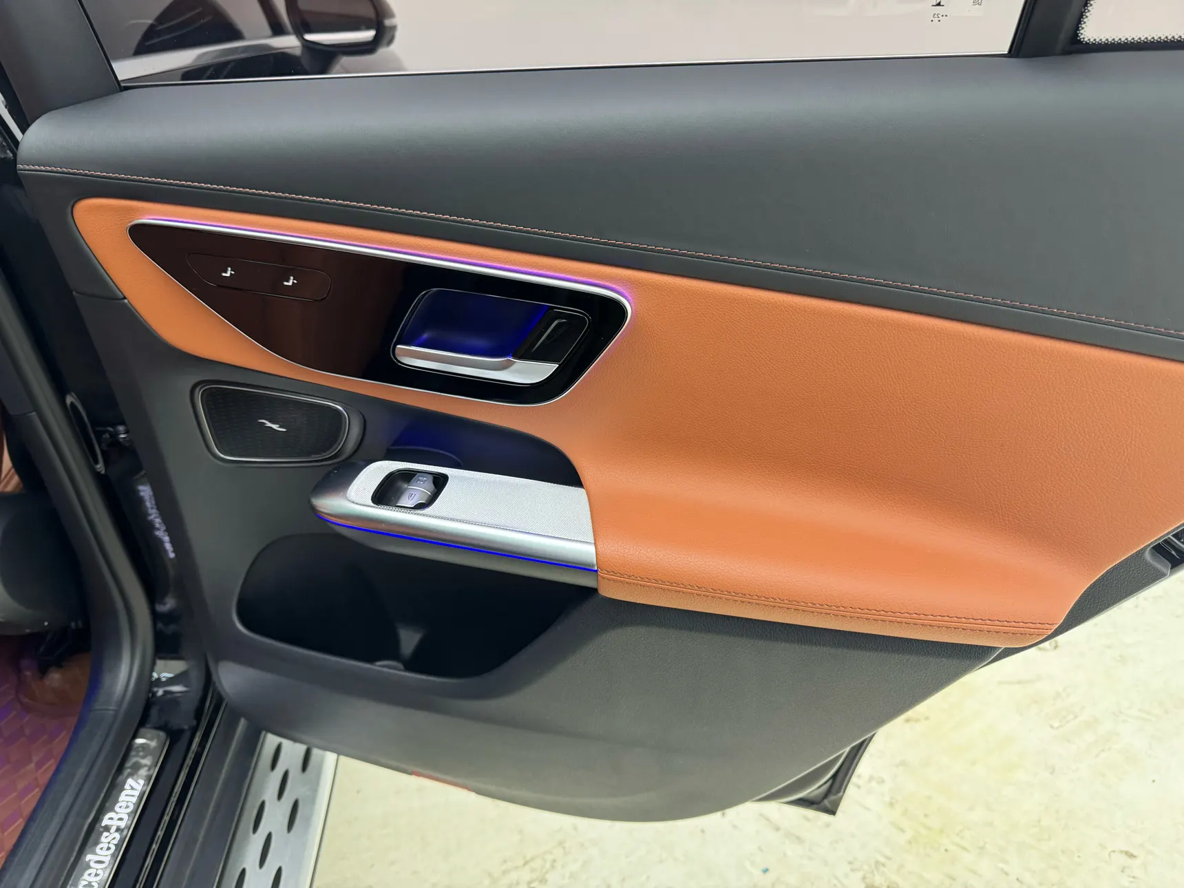 Mercedes-Benz GLC 300 L, 2023 18