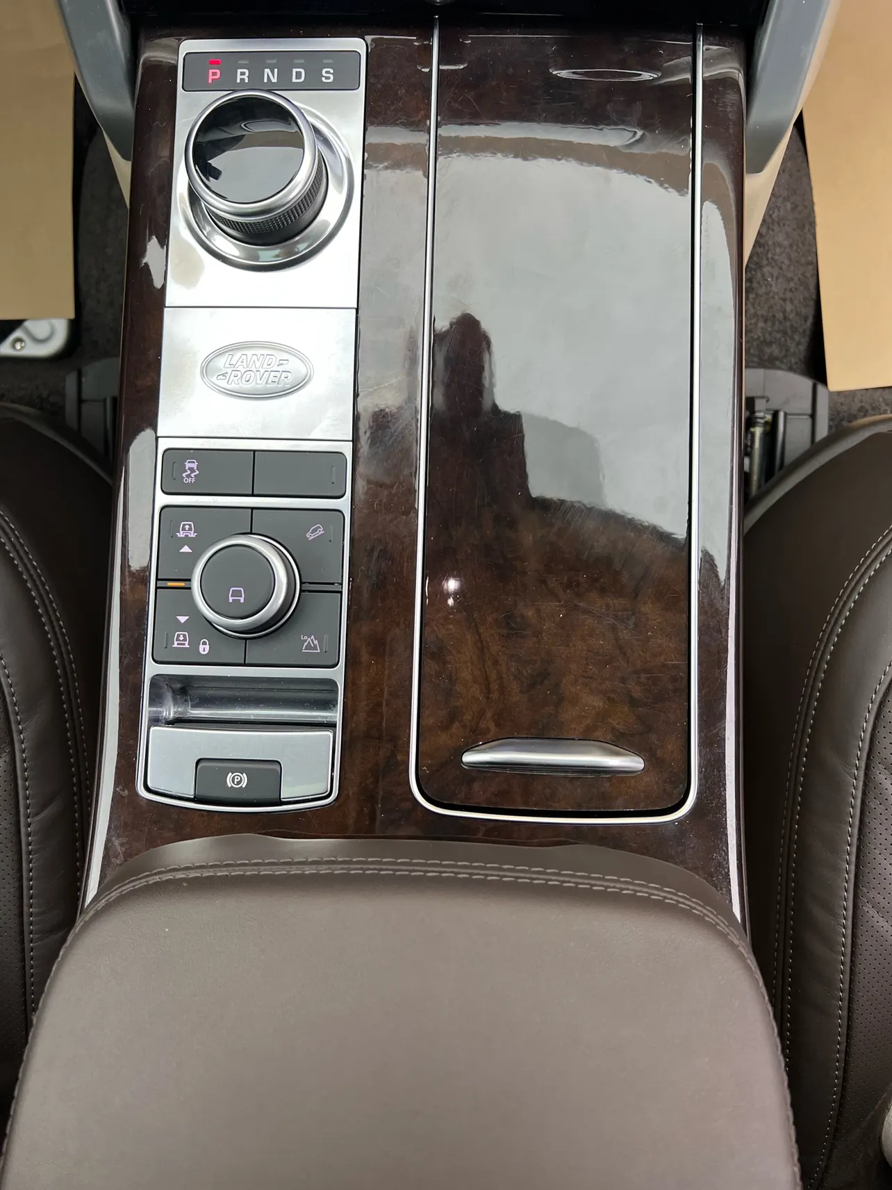 Land Rover Range Rover, 2022 22