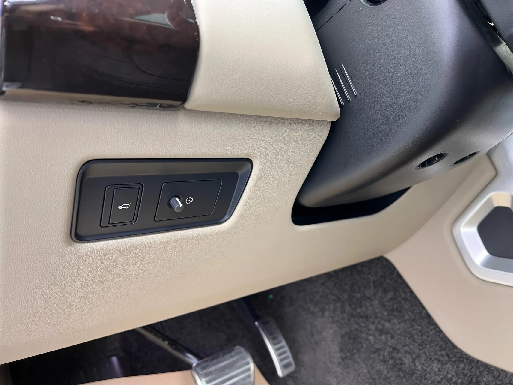 Land Rover Range Rover, 2022 37