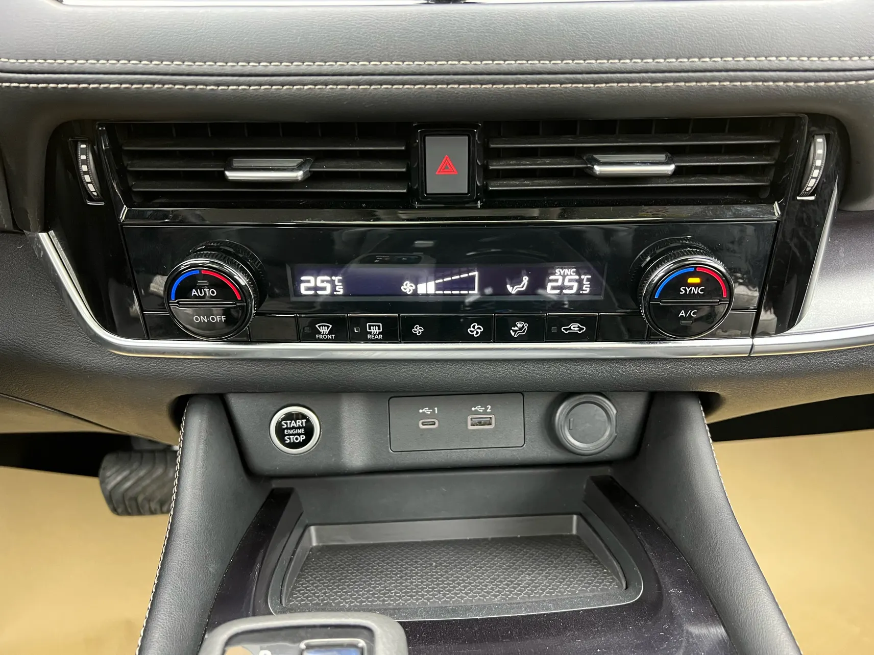 Nissan X-Trail, 2021 23