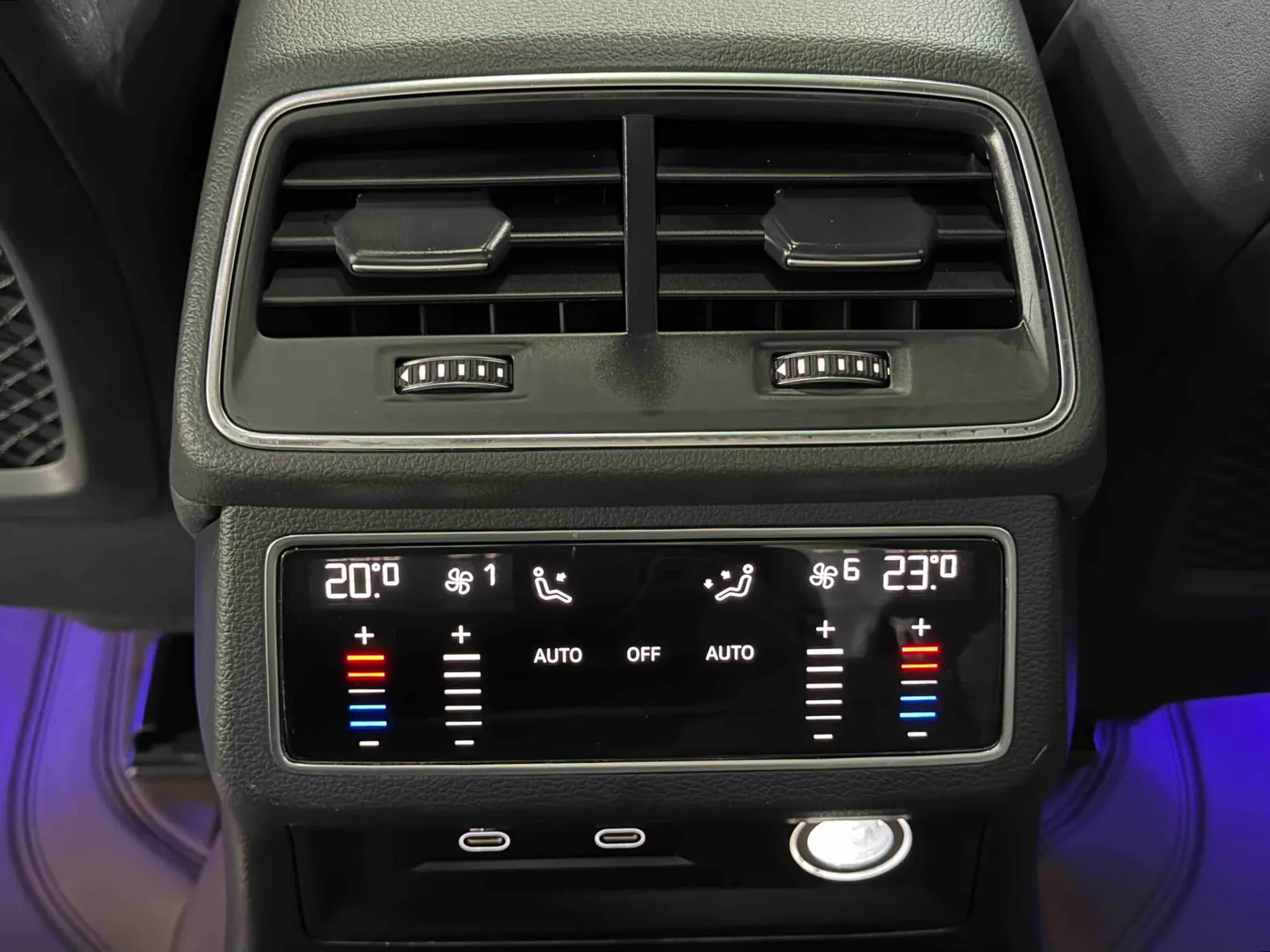 Audi A6L 45 TFSI, 2024 16