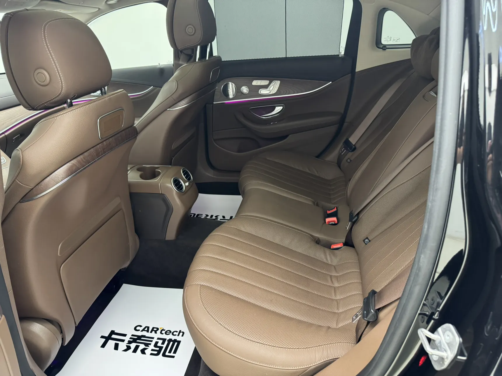 Mercedes-Benz E 300 L, 2020 21