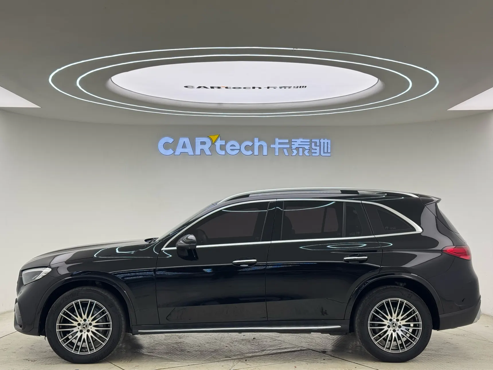 Mercedes-Benz GLC 300 L, 2023 все фото