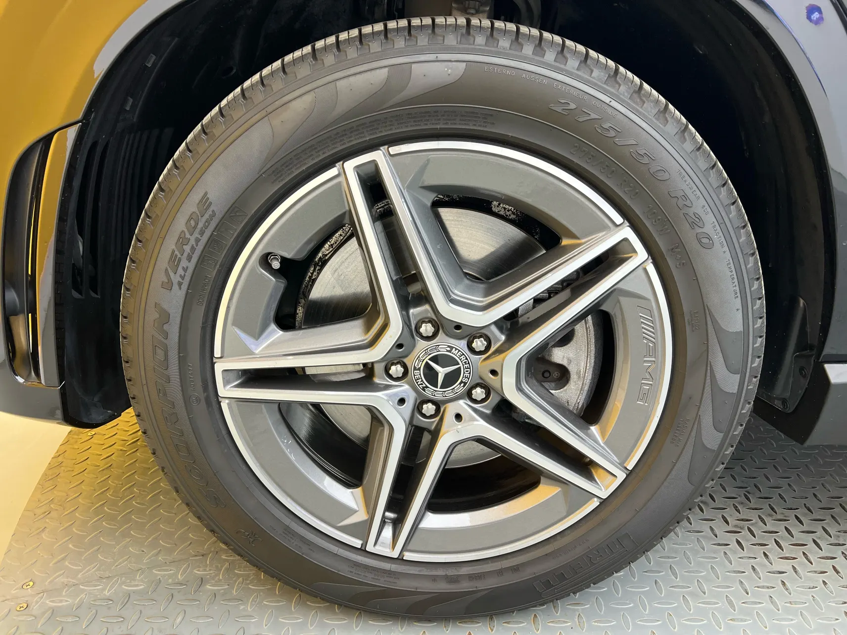Mercedes-Benz GLE 450 4MATIC, 2021 11