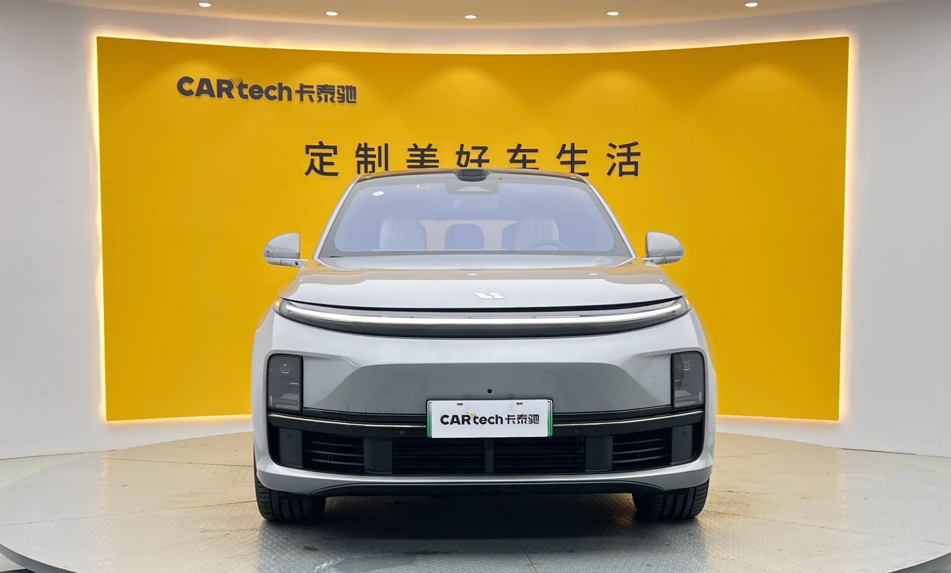 Li Auto L7, 2025 2