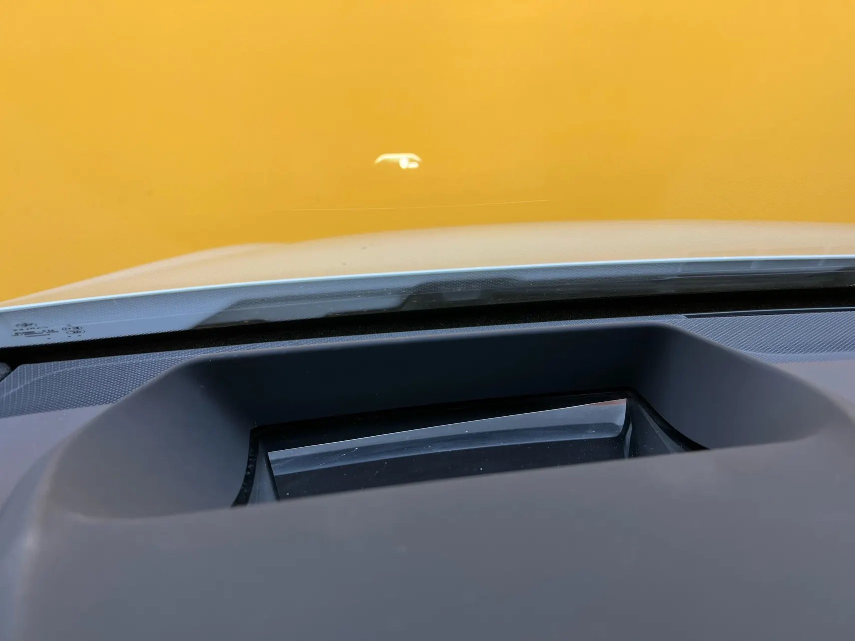 BMW 6GT, 2018 12