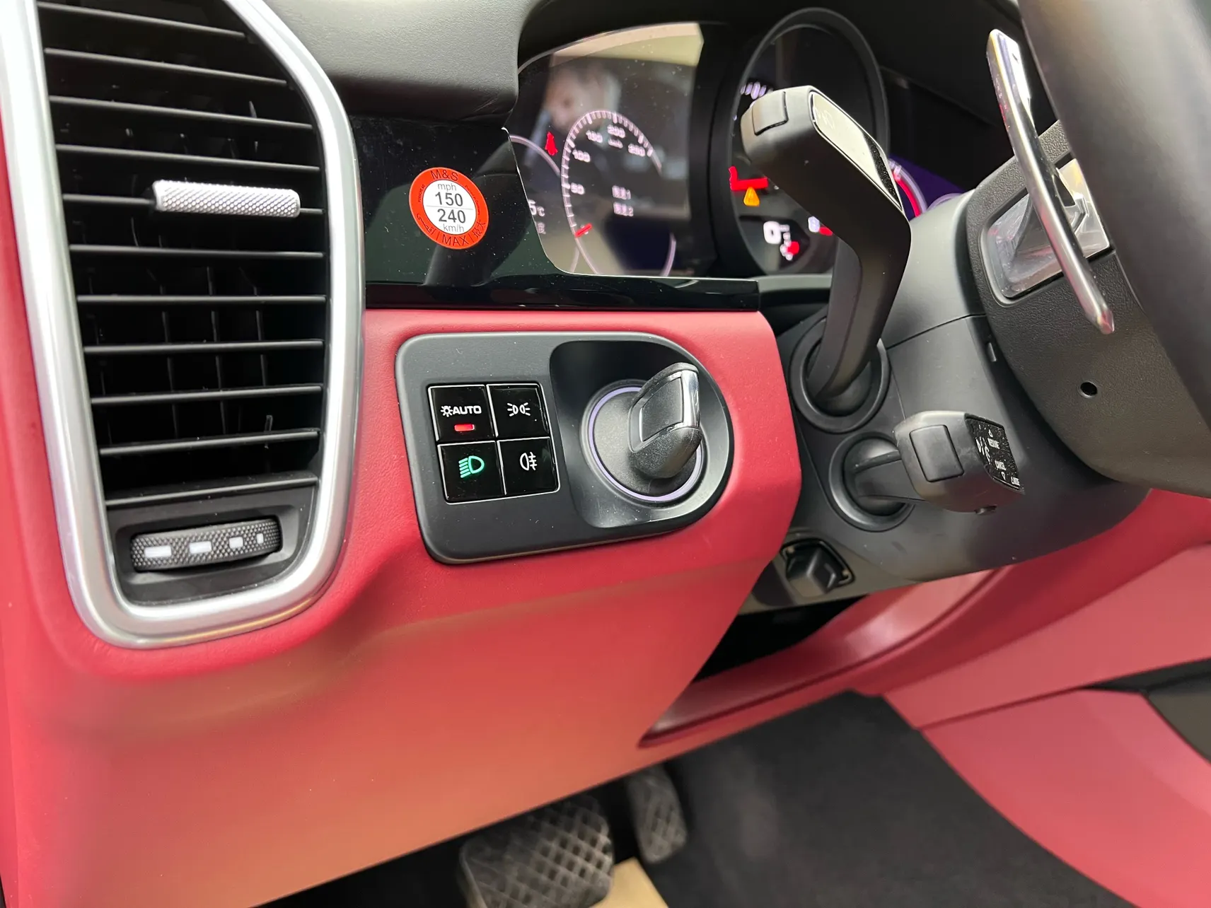 Porsche Cayenne, 2021 24
