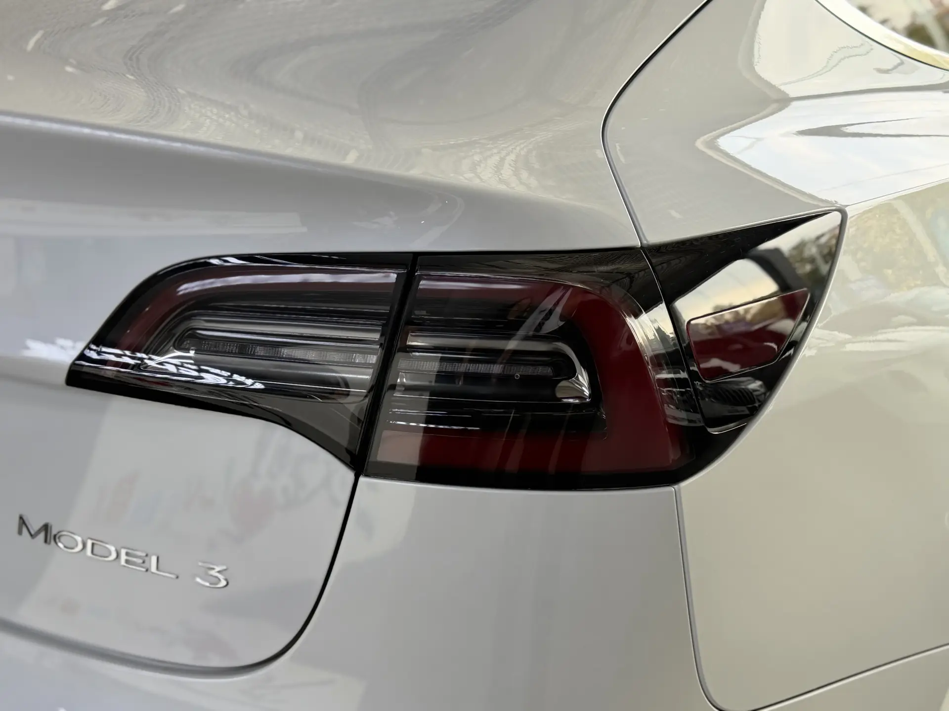 Tesla Model 3, 2020 22