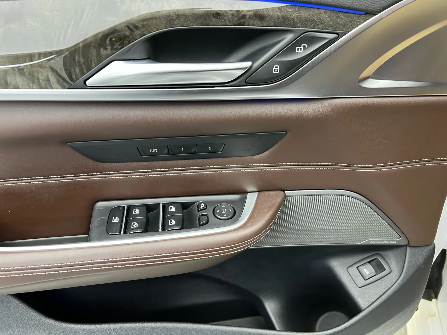 BMW 6GT, 2018 17