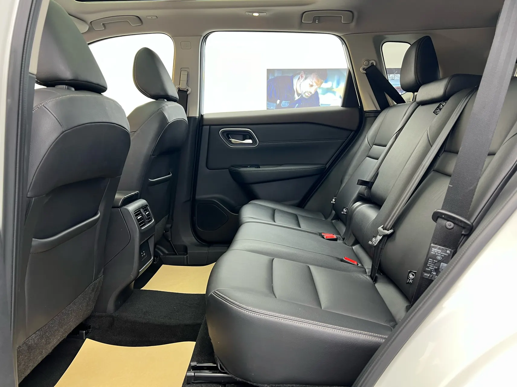 Nissan X-Trail, 2021 19