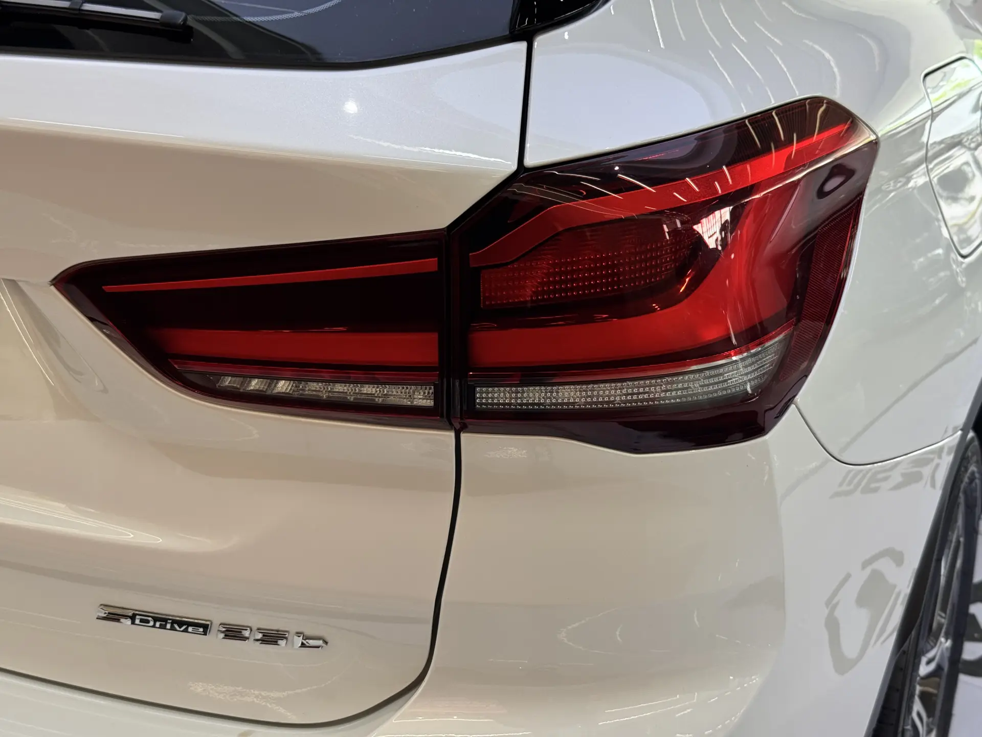 BMW X1, 2023 10