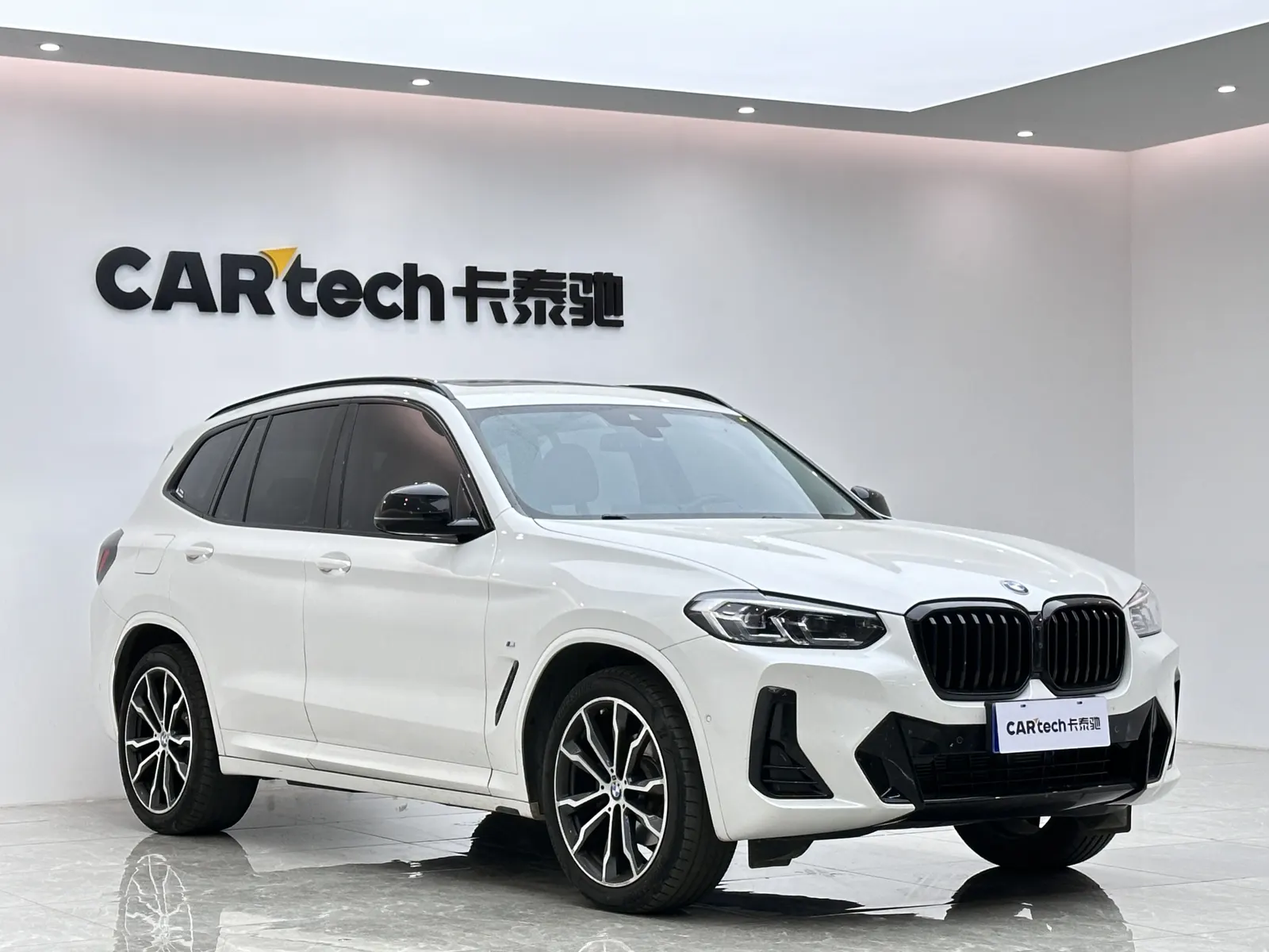 BMW X3, 2023 6