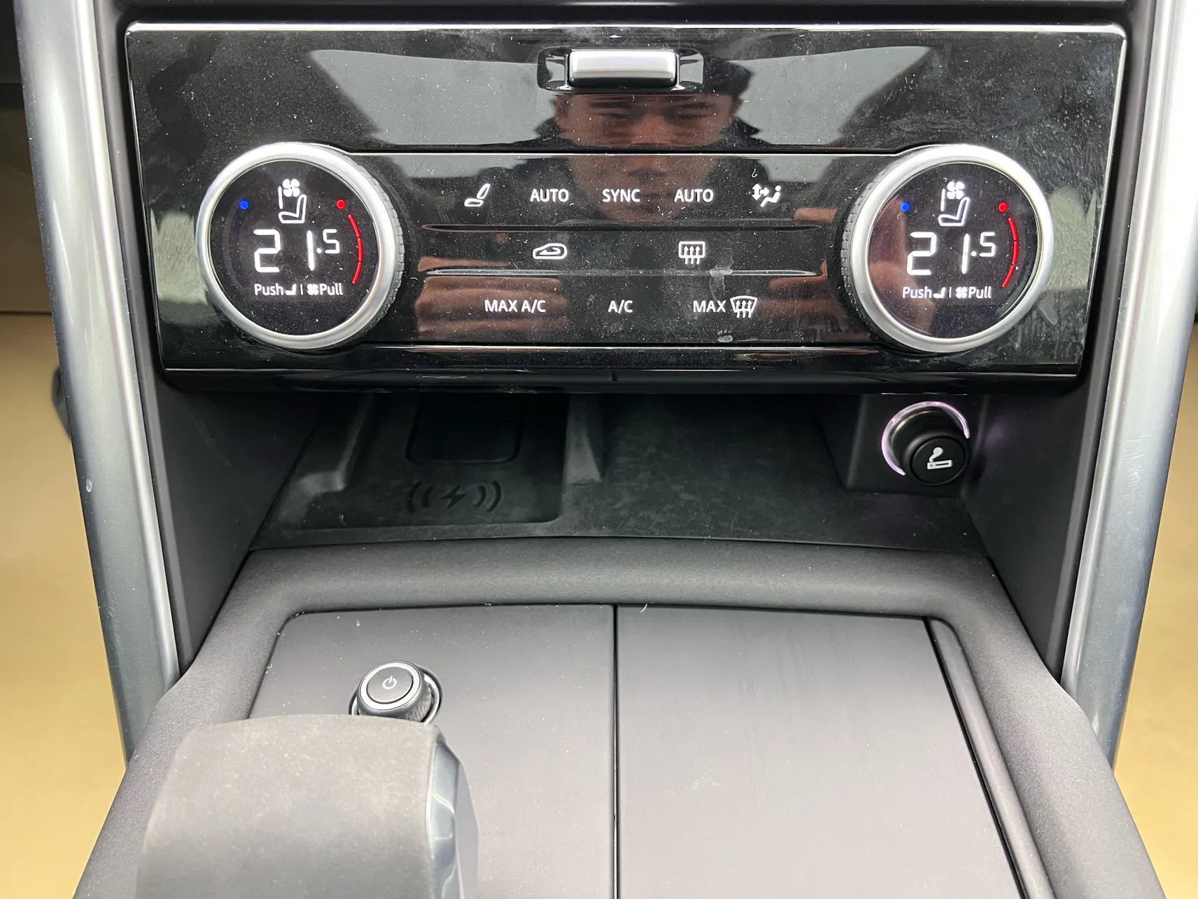 Land Rover Discovery, 2024 40