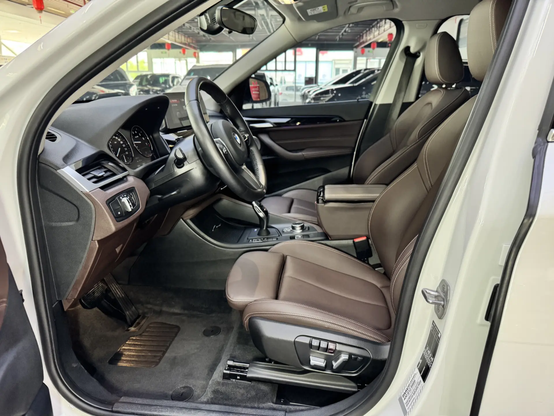 BMW X1, 2023 20