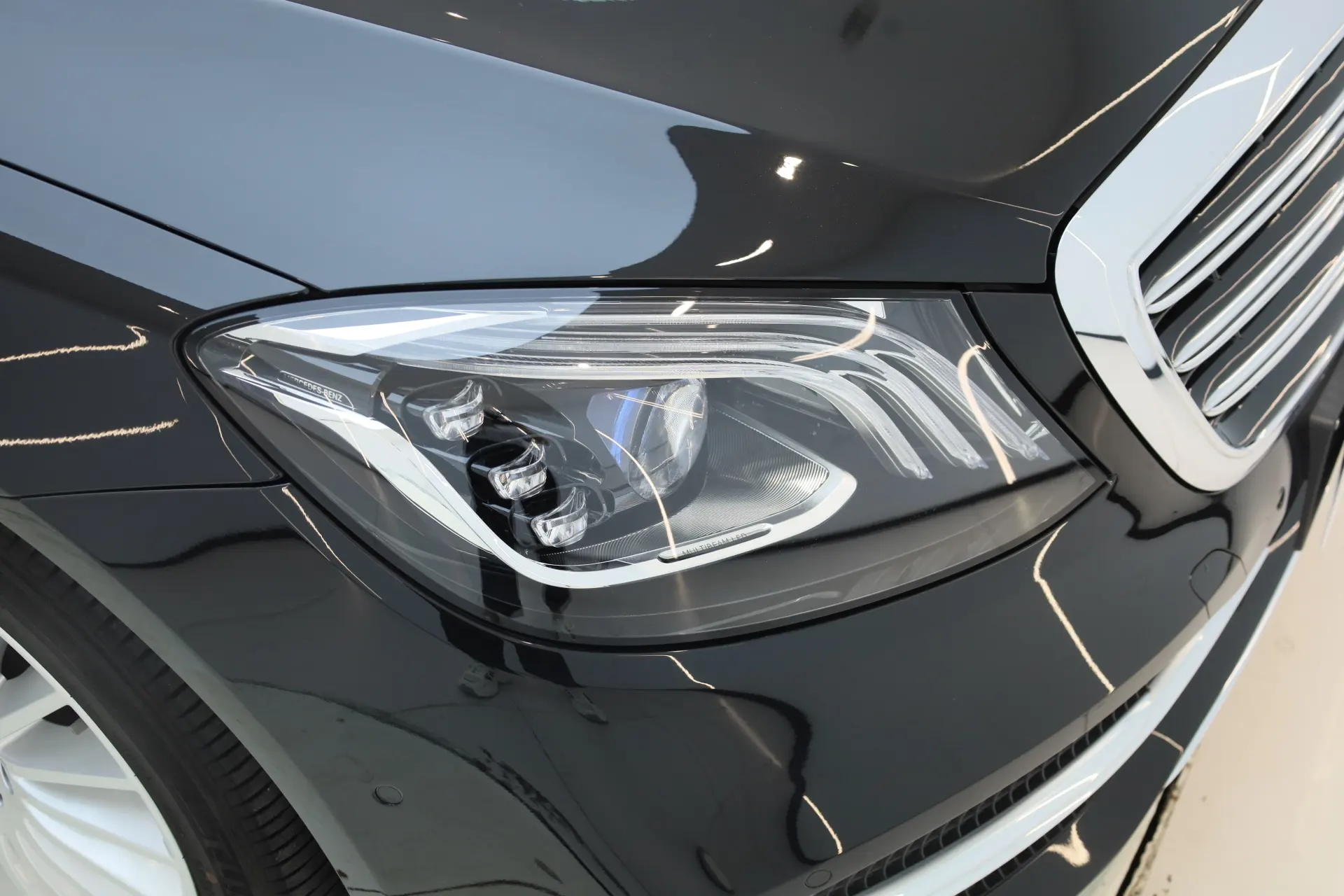 Mercedes-Benz S 350 L, 2020 9