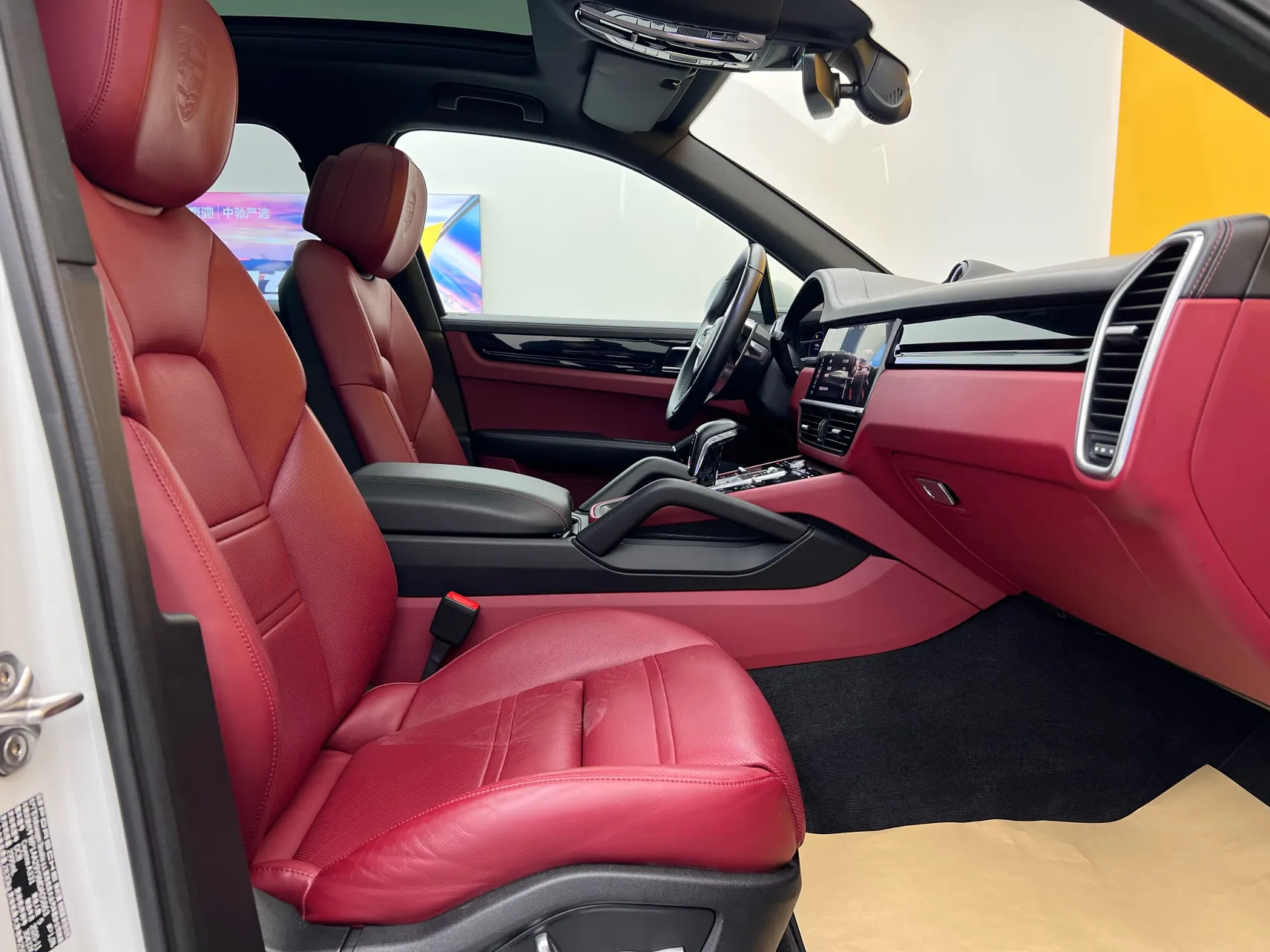 Porsche Cayenne, 2021 18