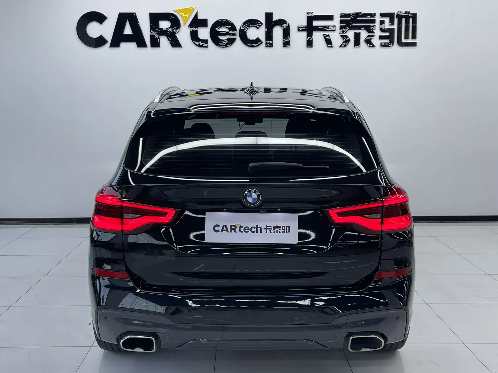 BMW X3, 2020 4