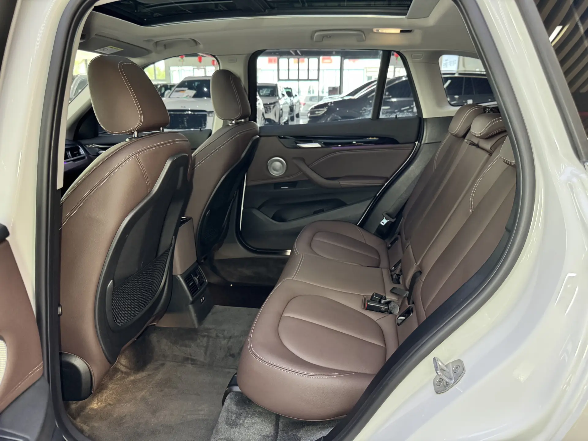 BMW X1, 2023 25