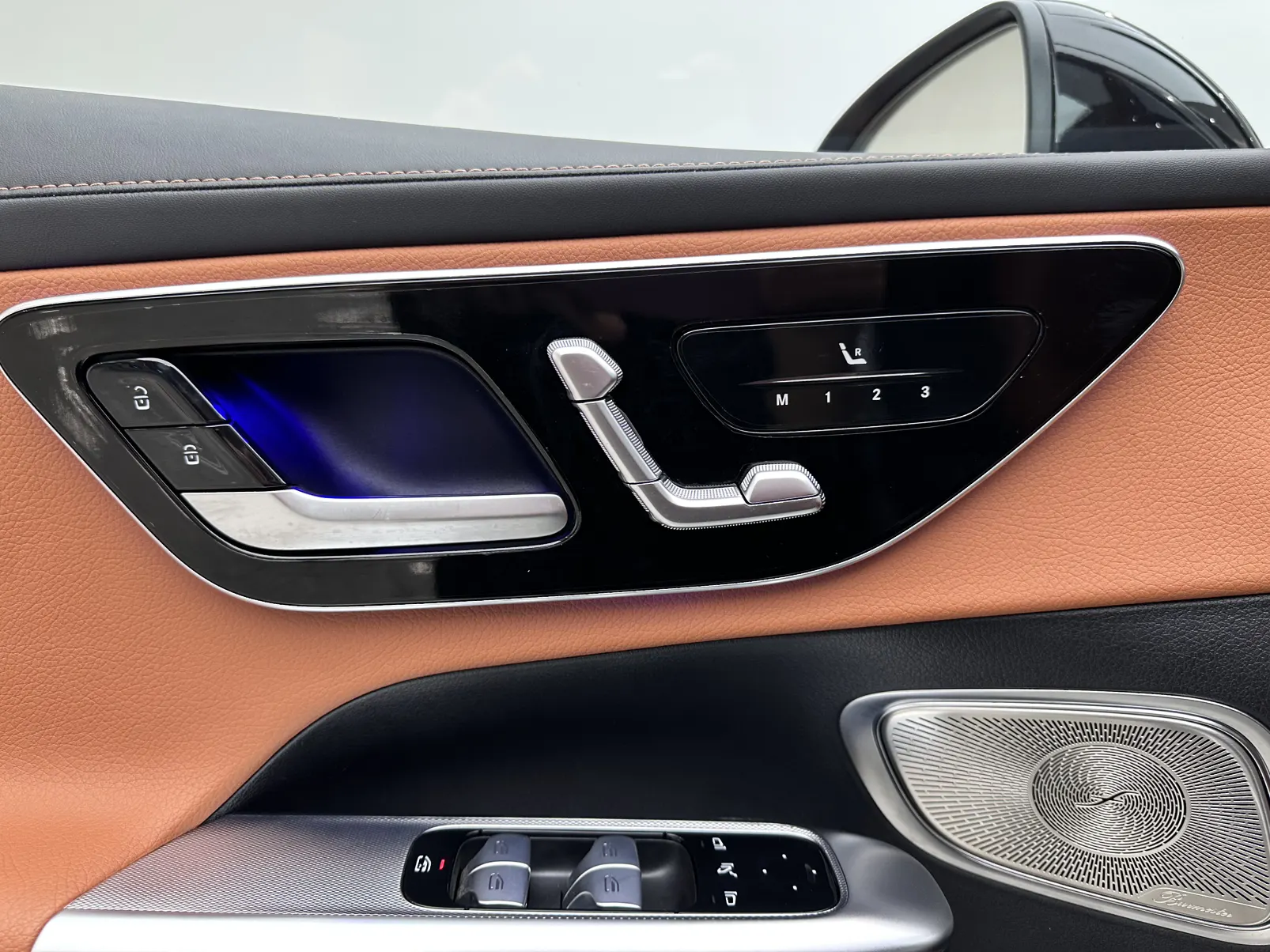 Mercedes-Benz GLC 300 L, 2023 15