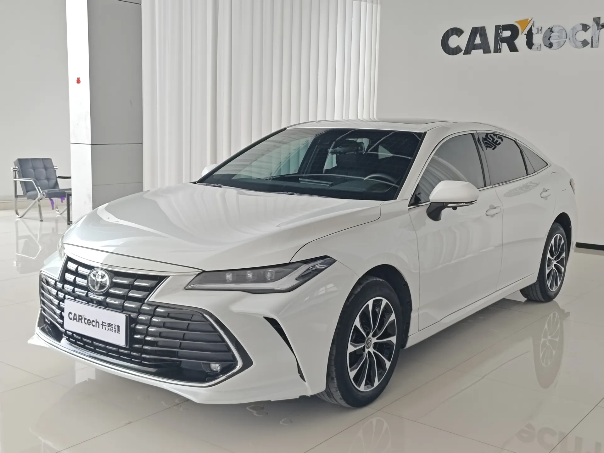 Toyota Avalon