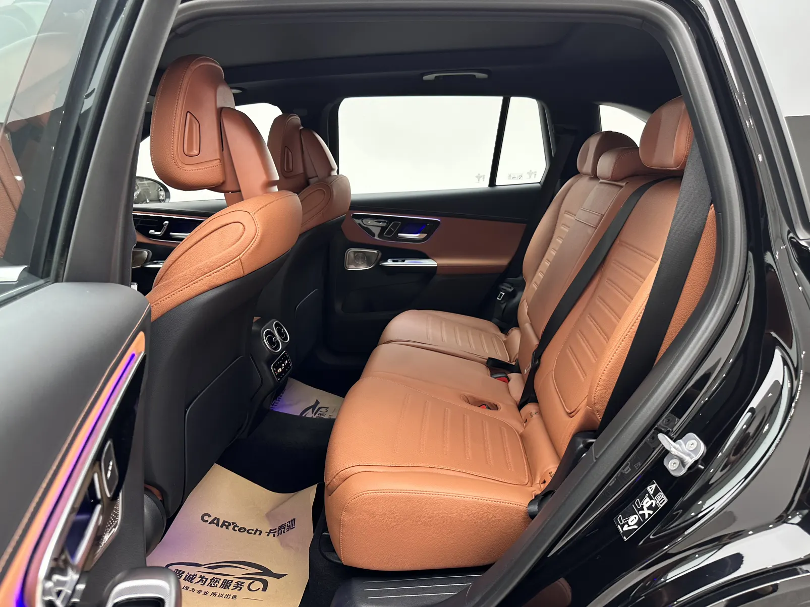 Mercedes-Benz GLC 300 L, 2023 9