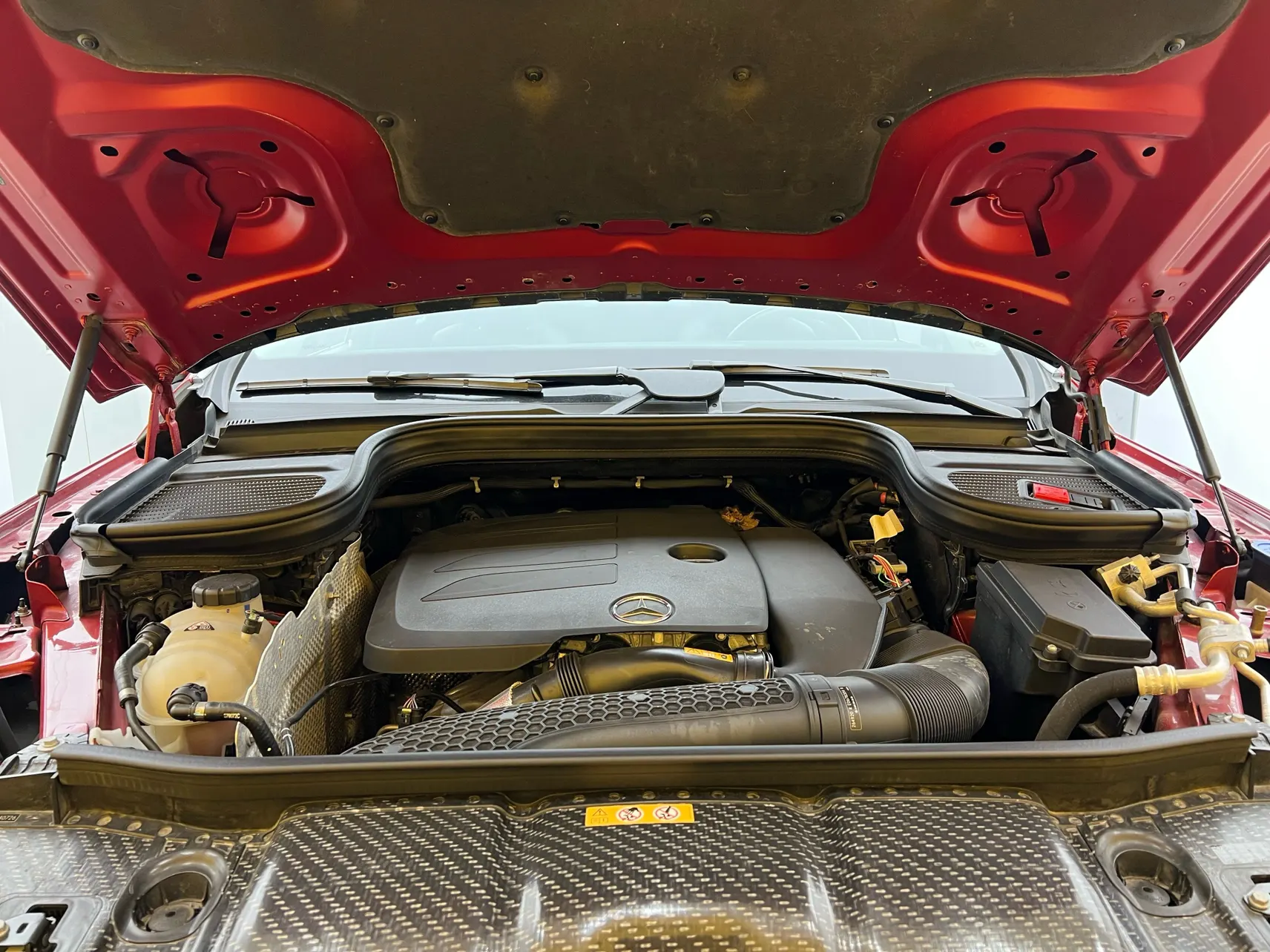 Mercedes-Benz GLE 350 4MATIC, 2023 11