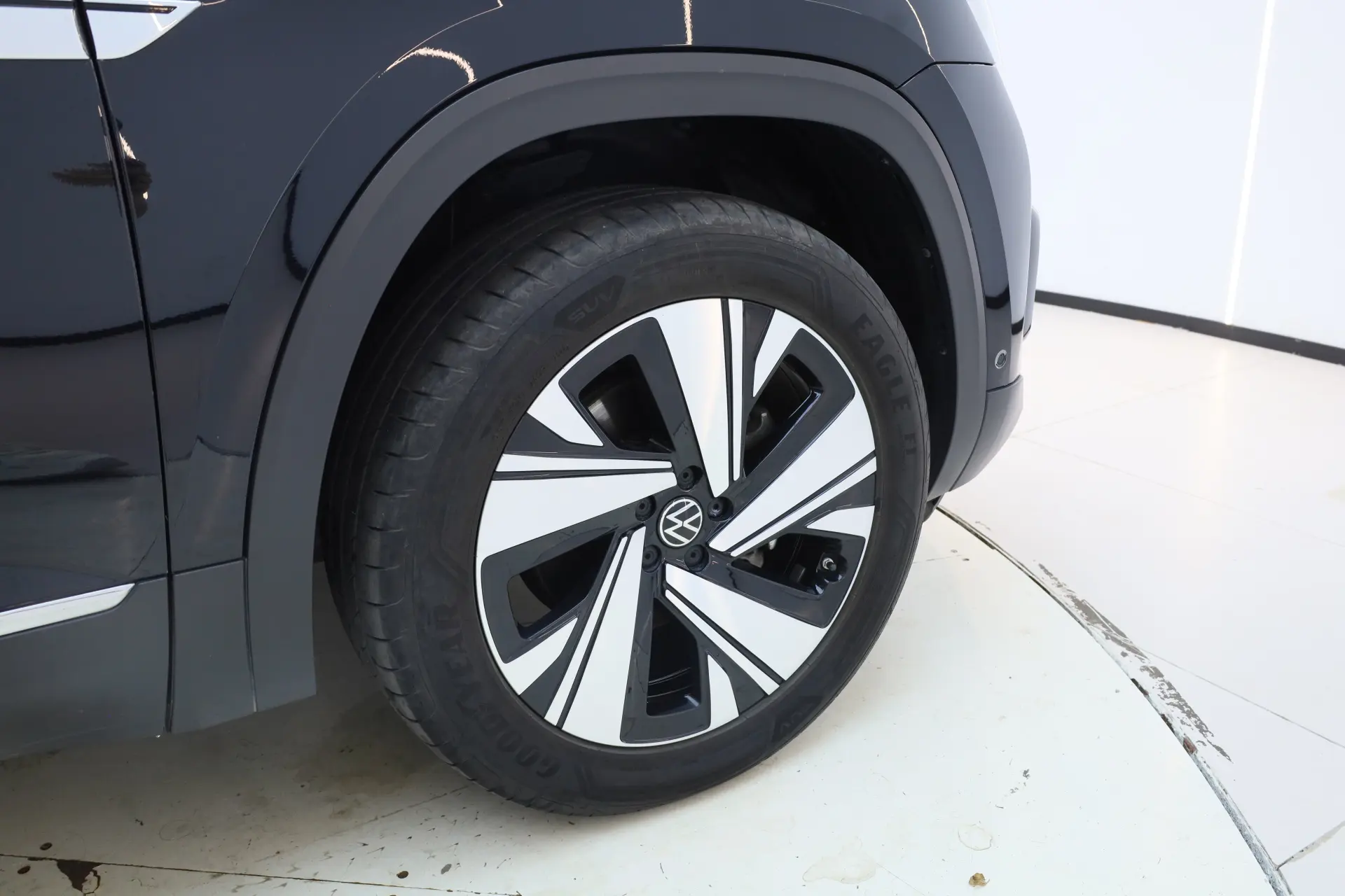 Volkswagen Teramont, 2023 11