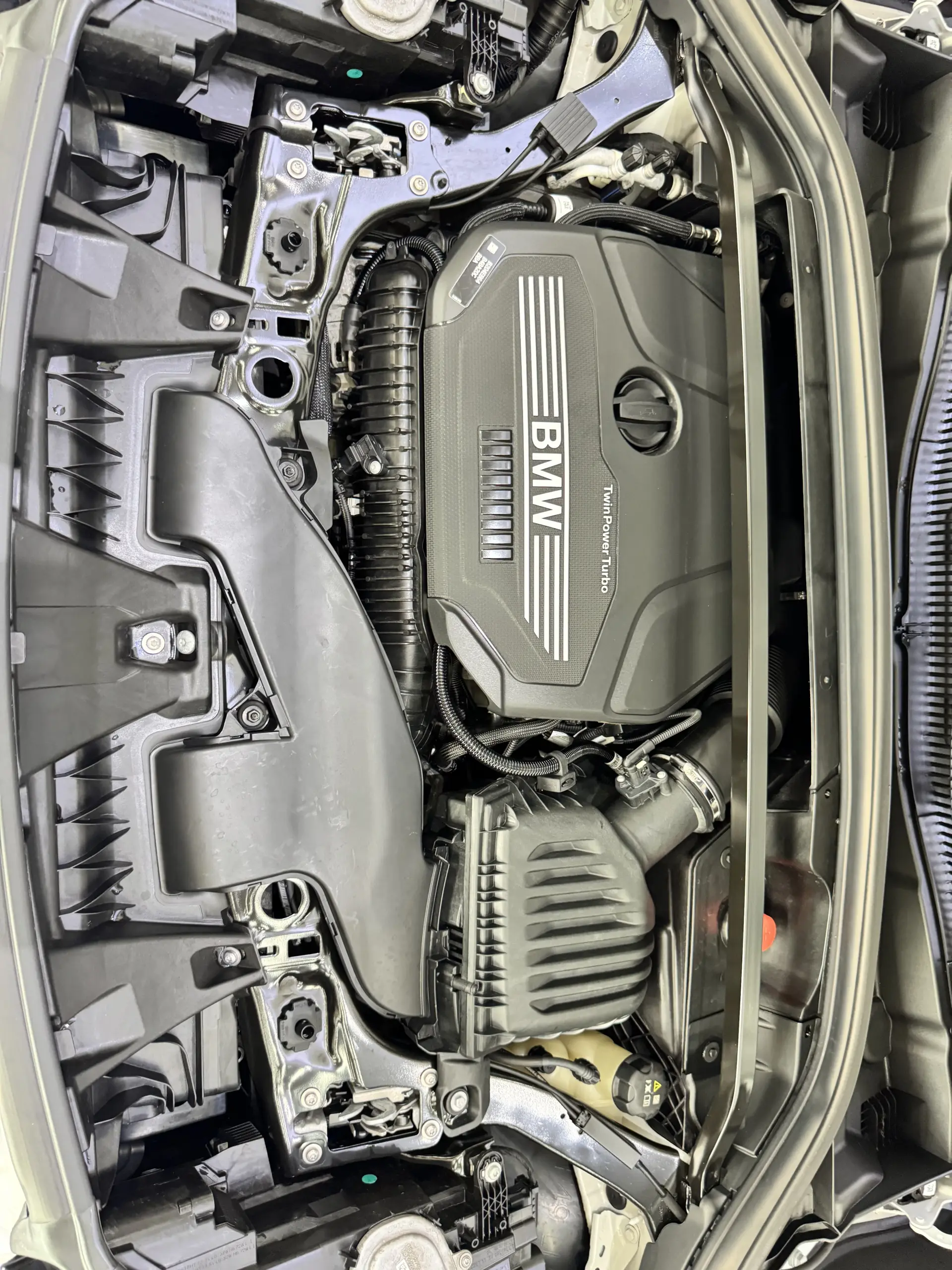 BMW X1, 2023 12
