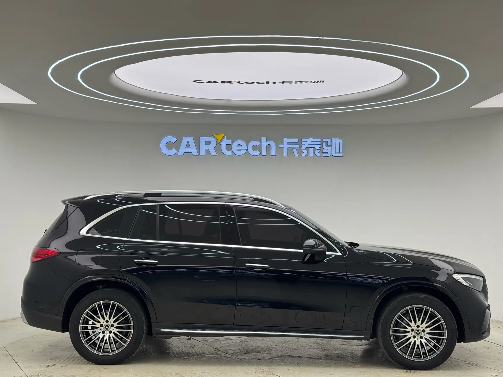 Mercedes-Benz GLC 300 L, 2023 6