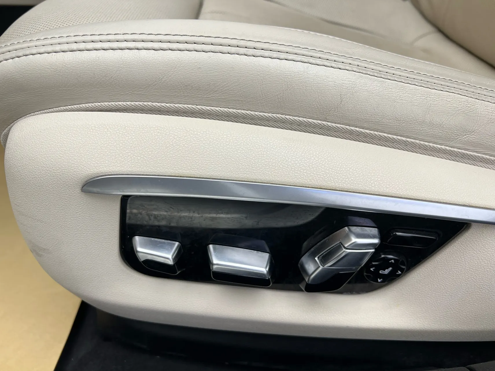 BMW 740Li, 2019 31