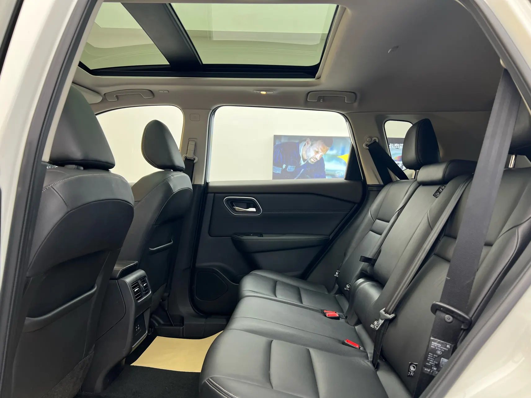 Nissan X-Trail, 2021 27